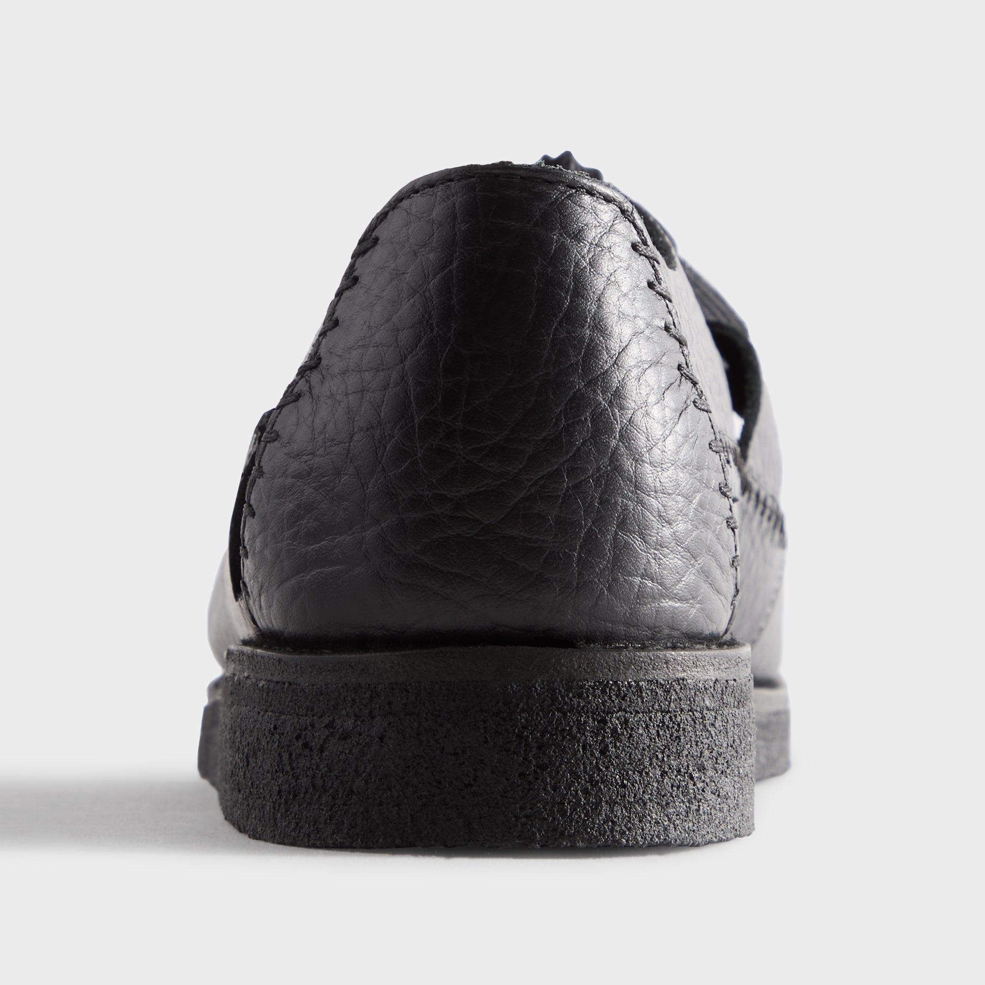 靴 Ronnie Fieg Clarks Originals Ridgevale 8th St by Ronnie Fieg for Clarks Originals Ridgevale - Black