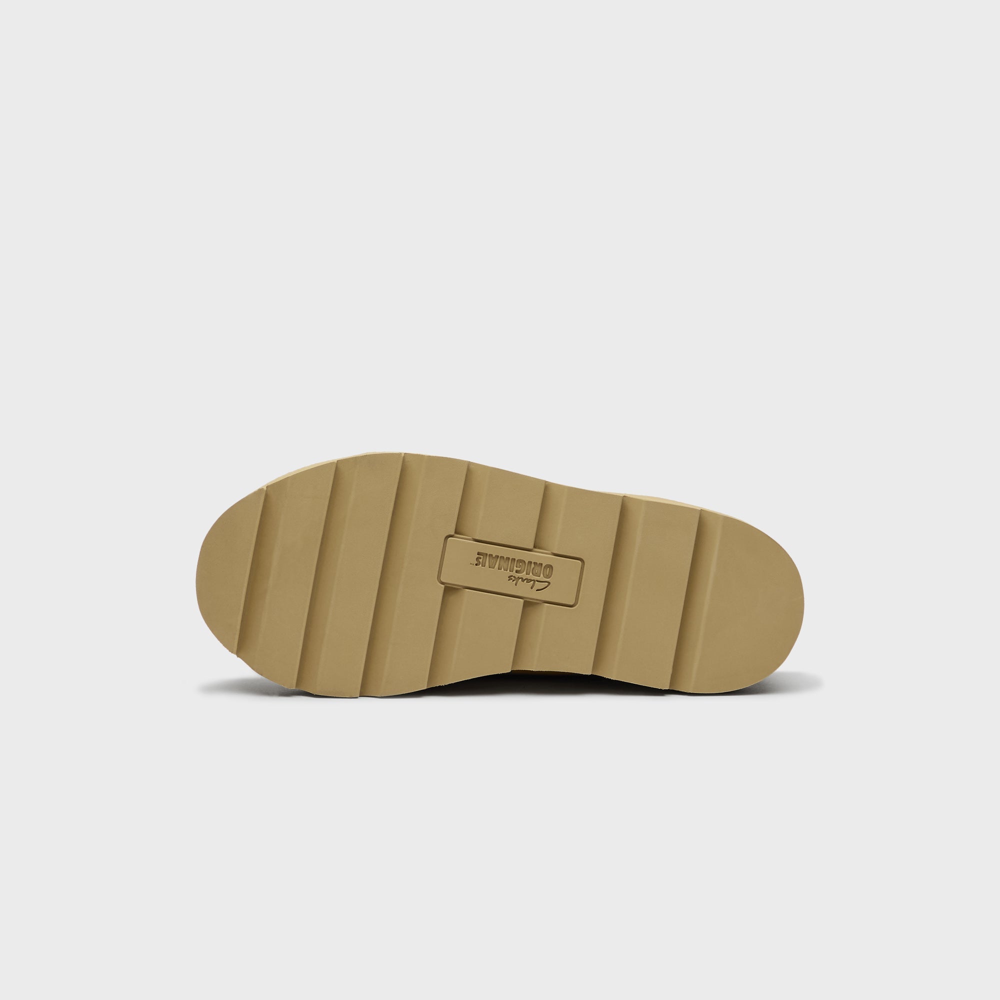 Clarks Meare Walla - Maple – Kith Canada