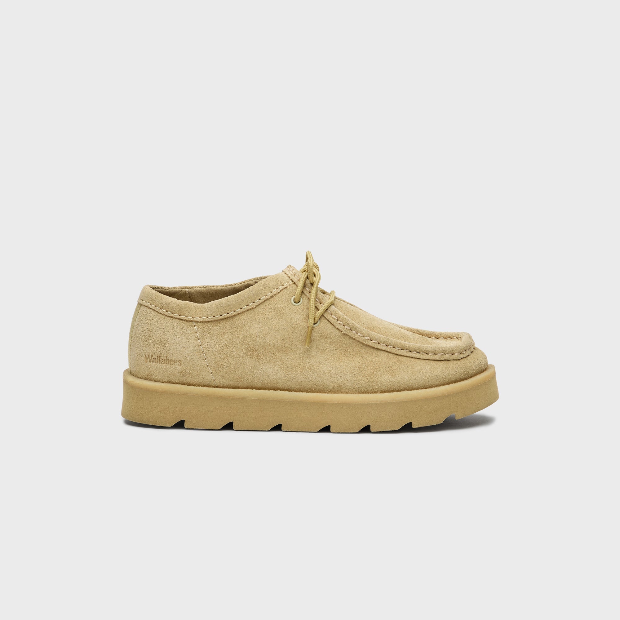 Clarks Meare Walla - Maple – Kith Canada