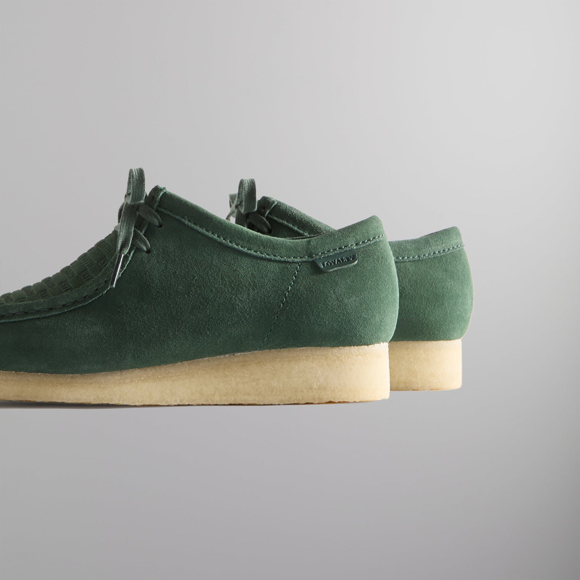 Kith for Clarks Originals Wallabee MADE-TO-ORDER - Vitality PH