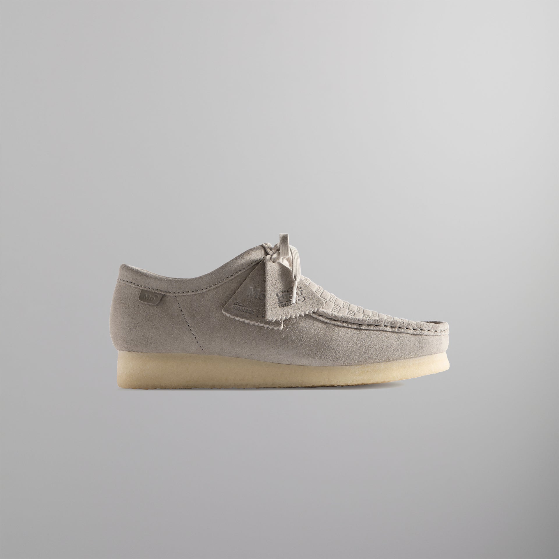 Kith for Clarks Originals Wallabee MADE-TO-ORDER - Molecule PH