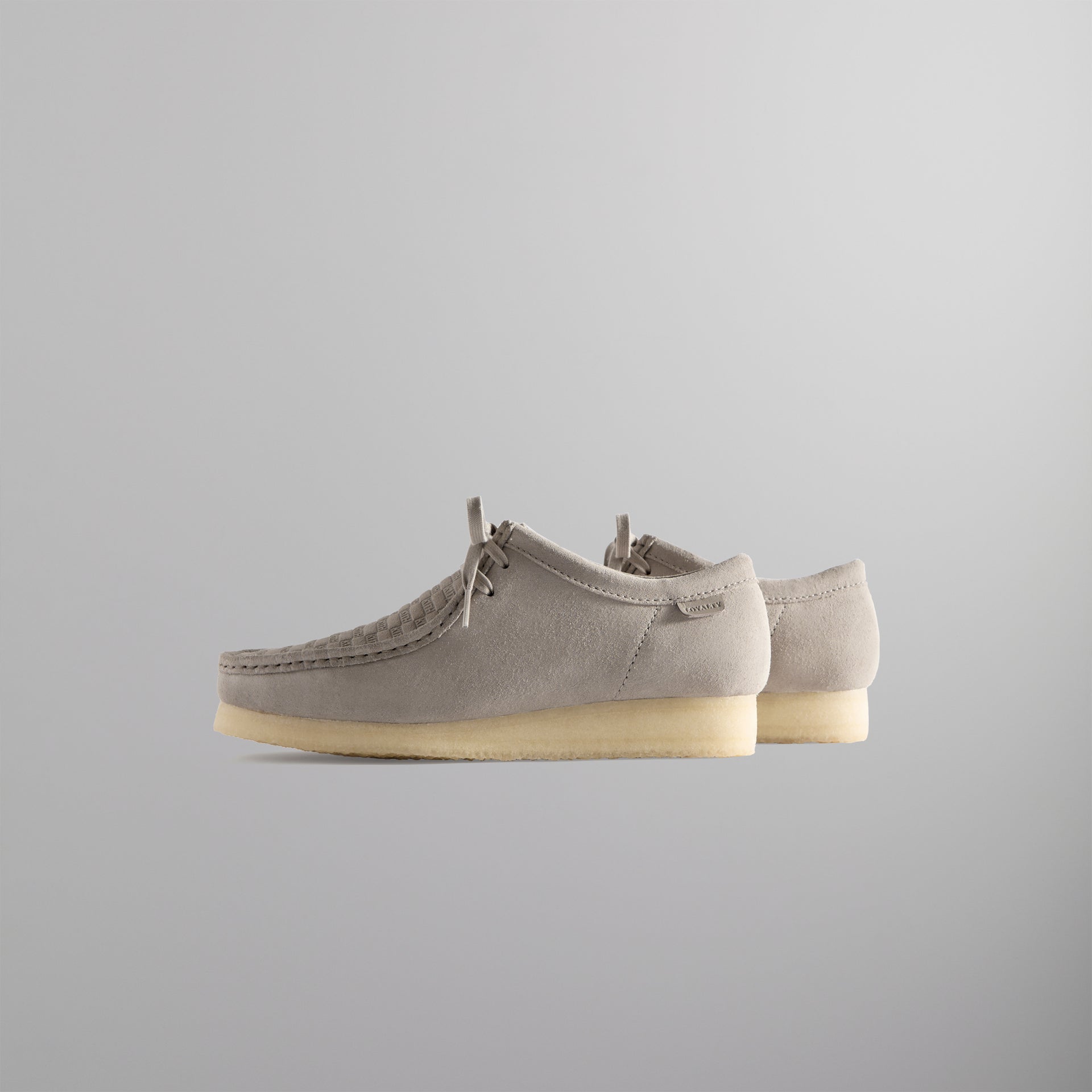 Kith for Clarks Originals Wallabee MADE-TO-ORDER - Molecule PH