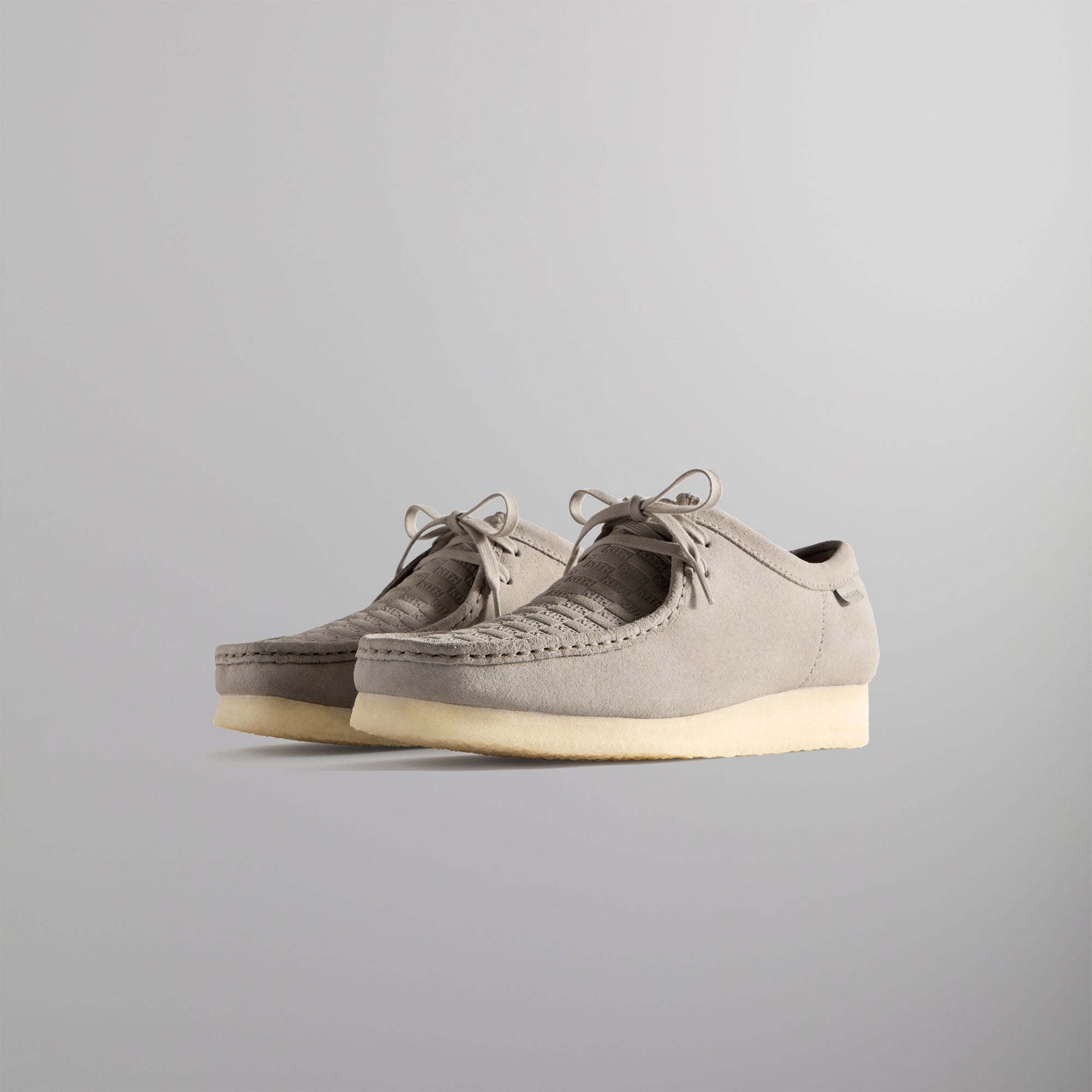 Kith for Clarks Originals Wallabee MADE-TO-ORDER - Molecule