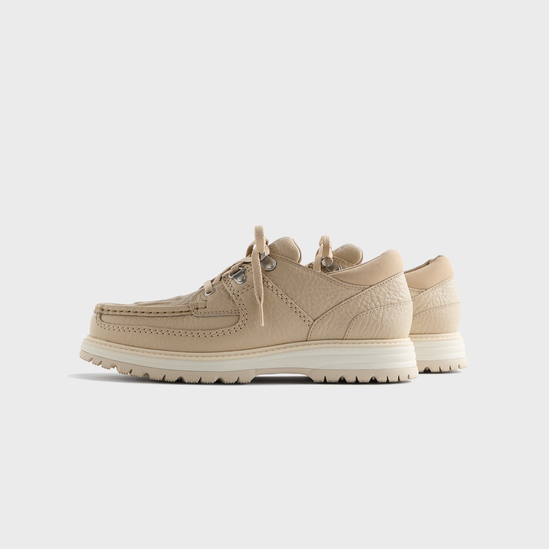 8th St by Ronnie Fieg for Clarks Originals & the New York Yankees Sunderland - Light Sand - PH