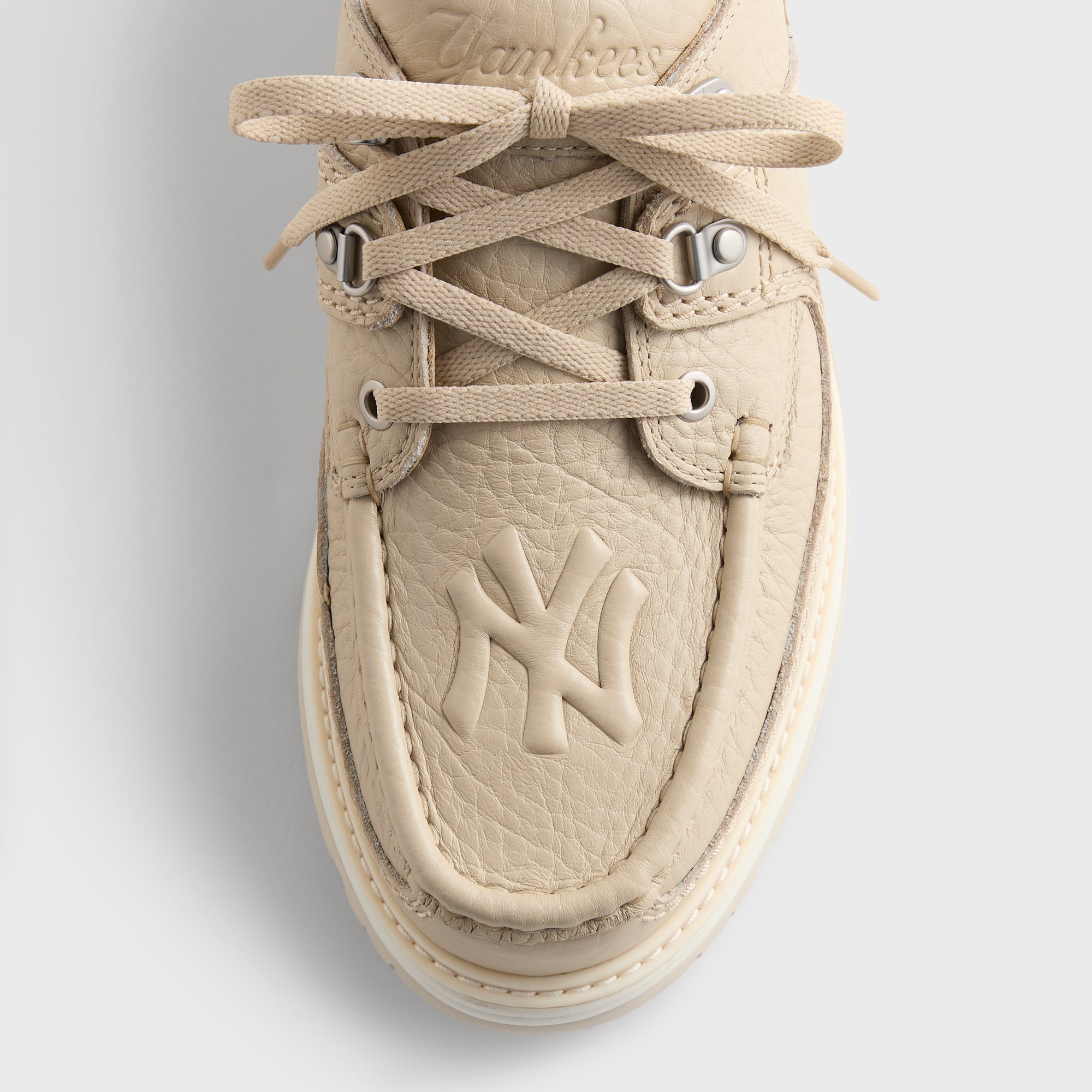 8th St by Ronnie Fieg for Clarks Originals & the New York Yankees