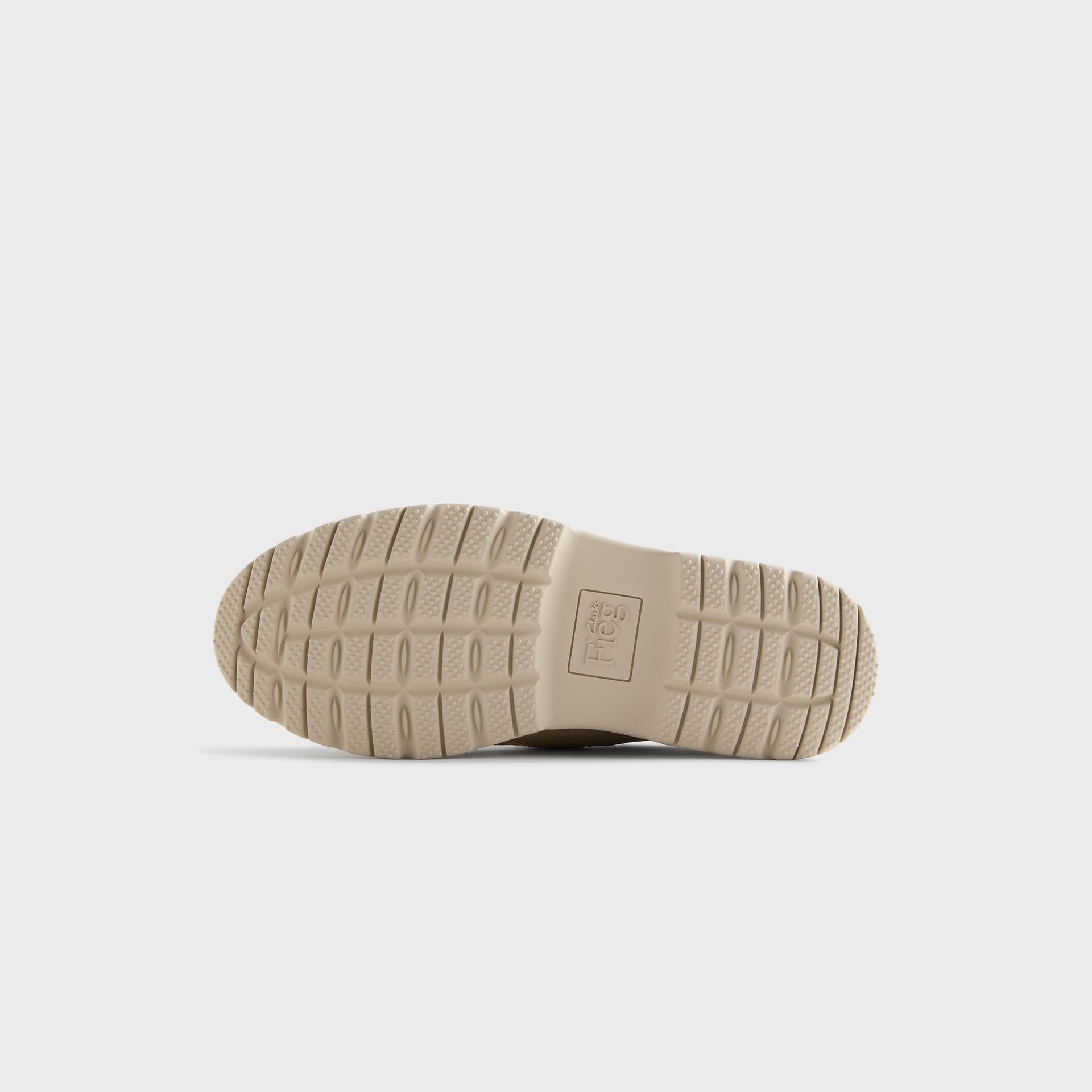 8th St by Ronnie Fieg for Clarks Originals & the New York Yankees Sunderland - Light Sand - PH