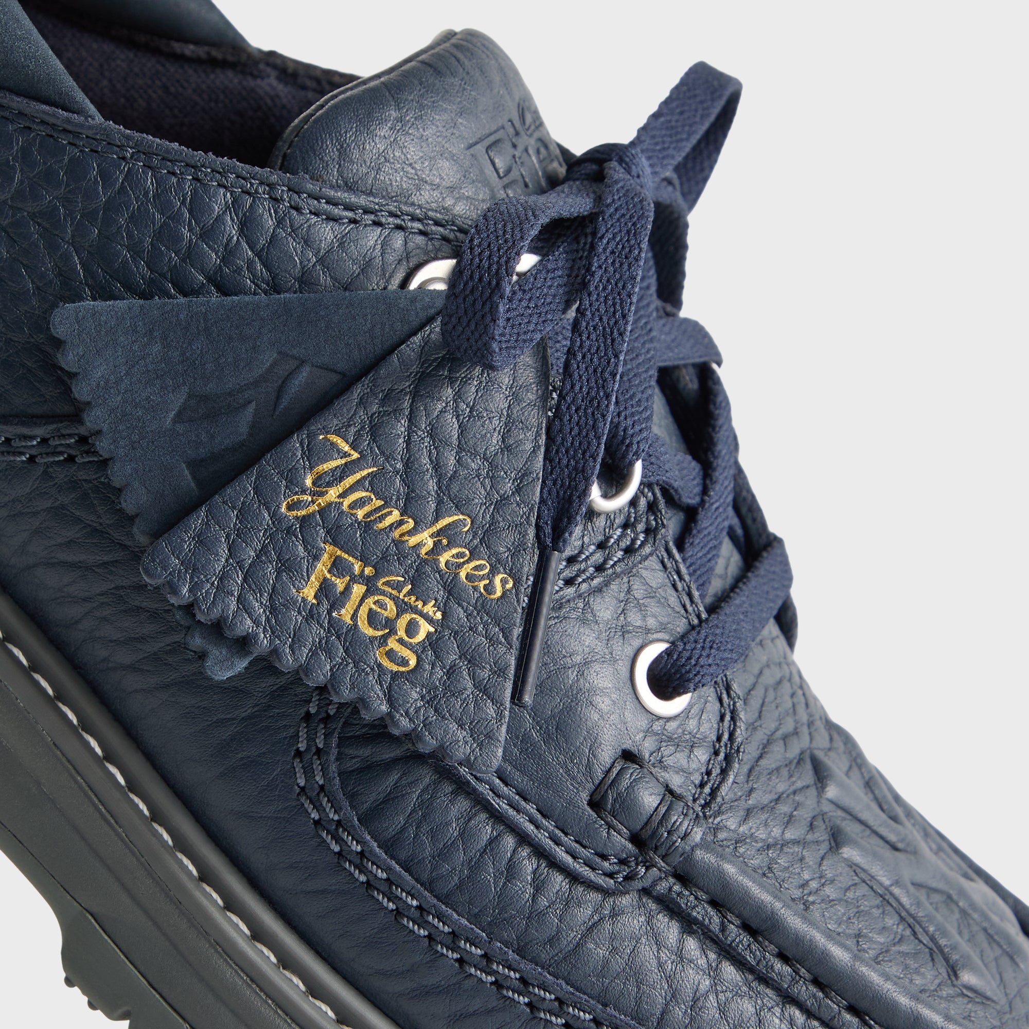 8th St by Ronnie Fieg for Clarks Originals & the New York Yankees