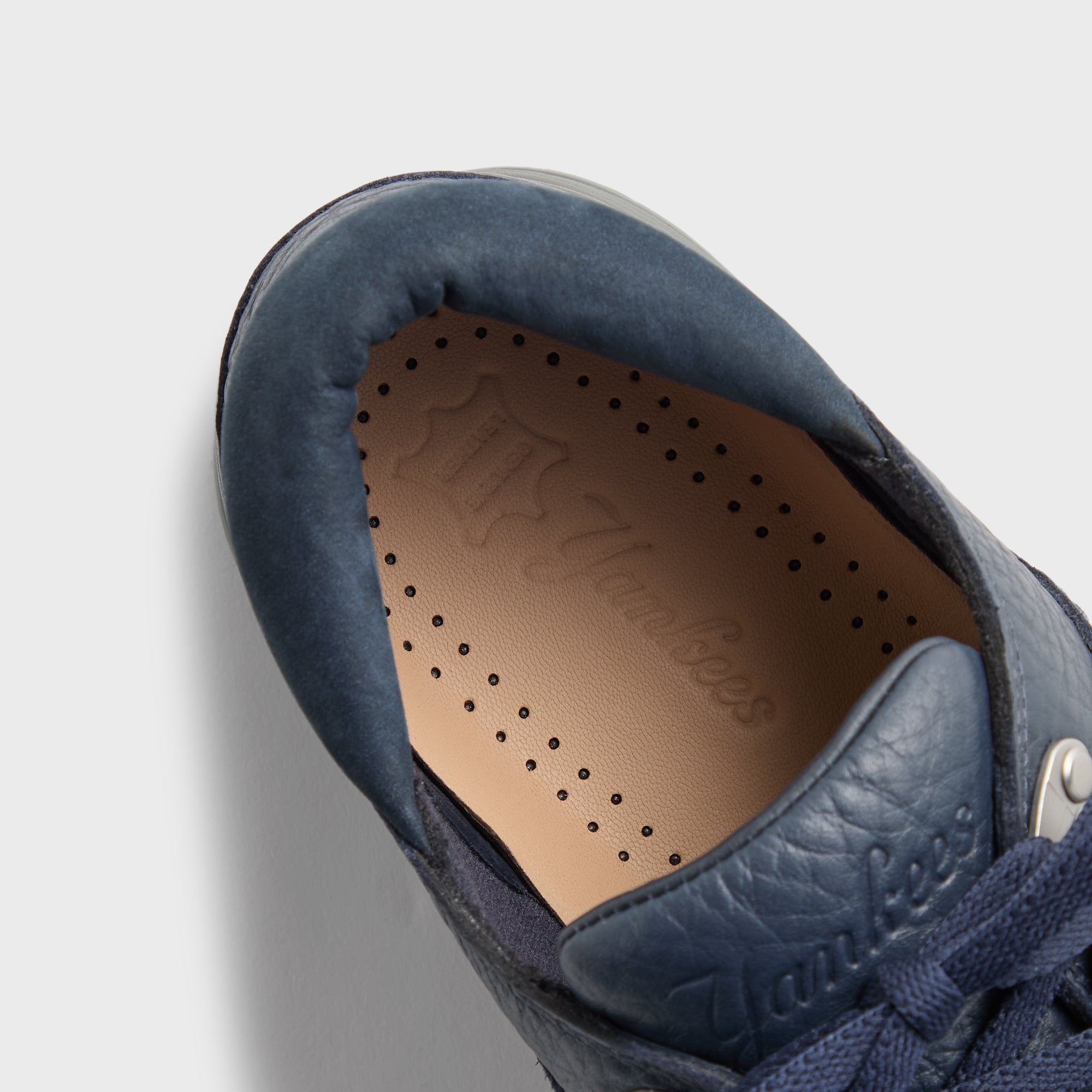 8th St by Ronnie Fieg for Clarks Originals & the New York Yankees
