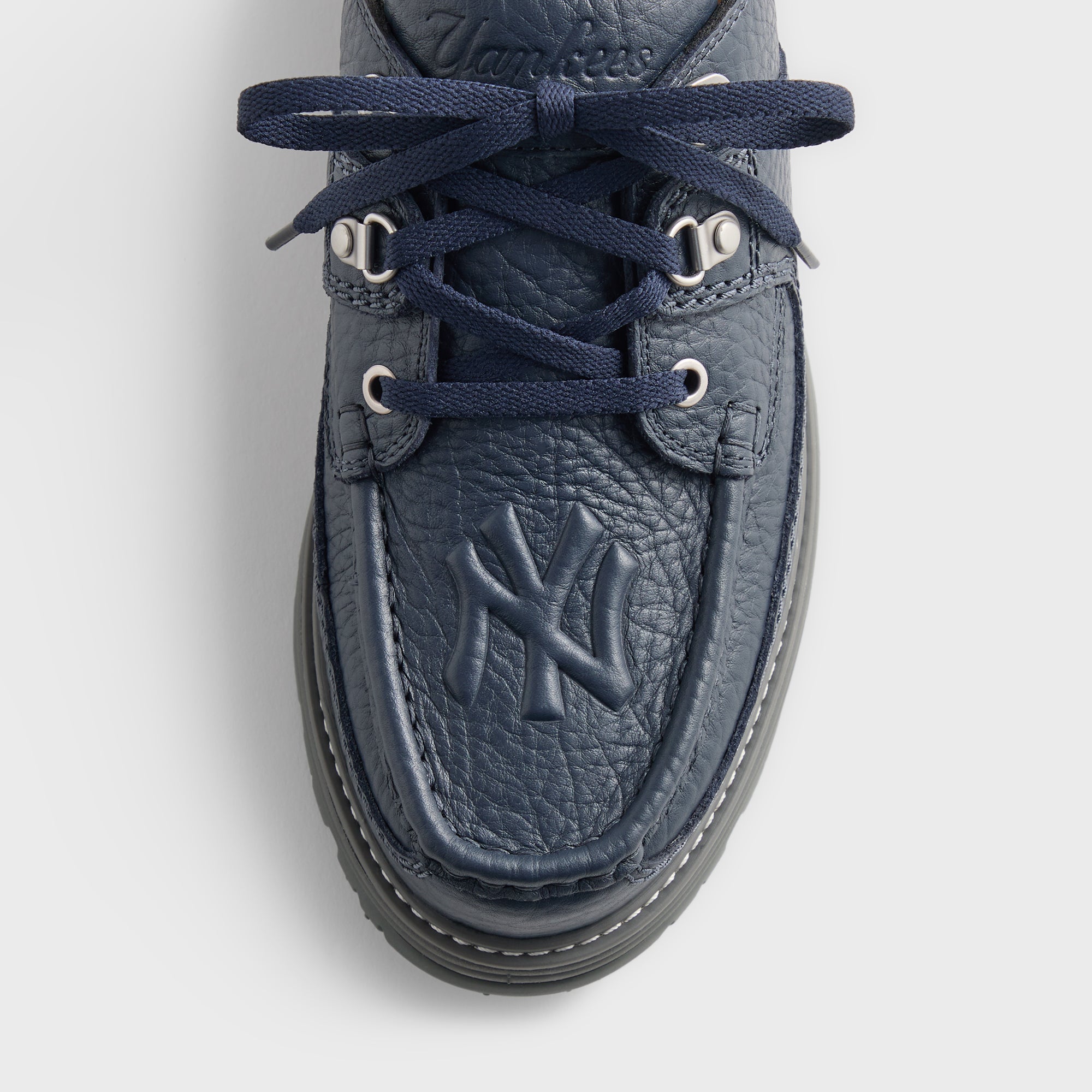 8th St by Ronnie Fieg for Clarks Originals & the New York Yankees