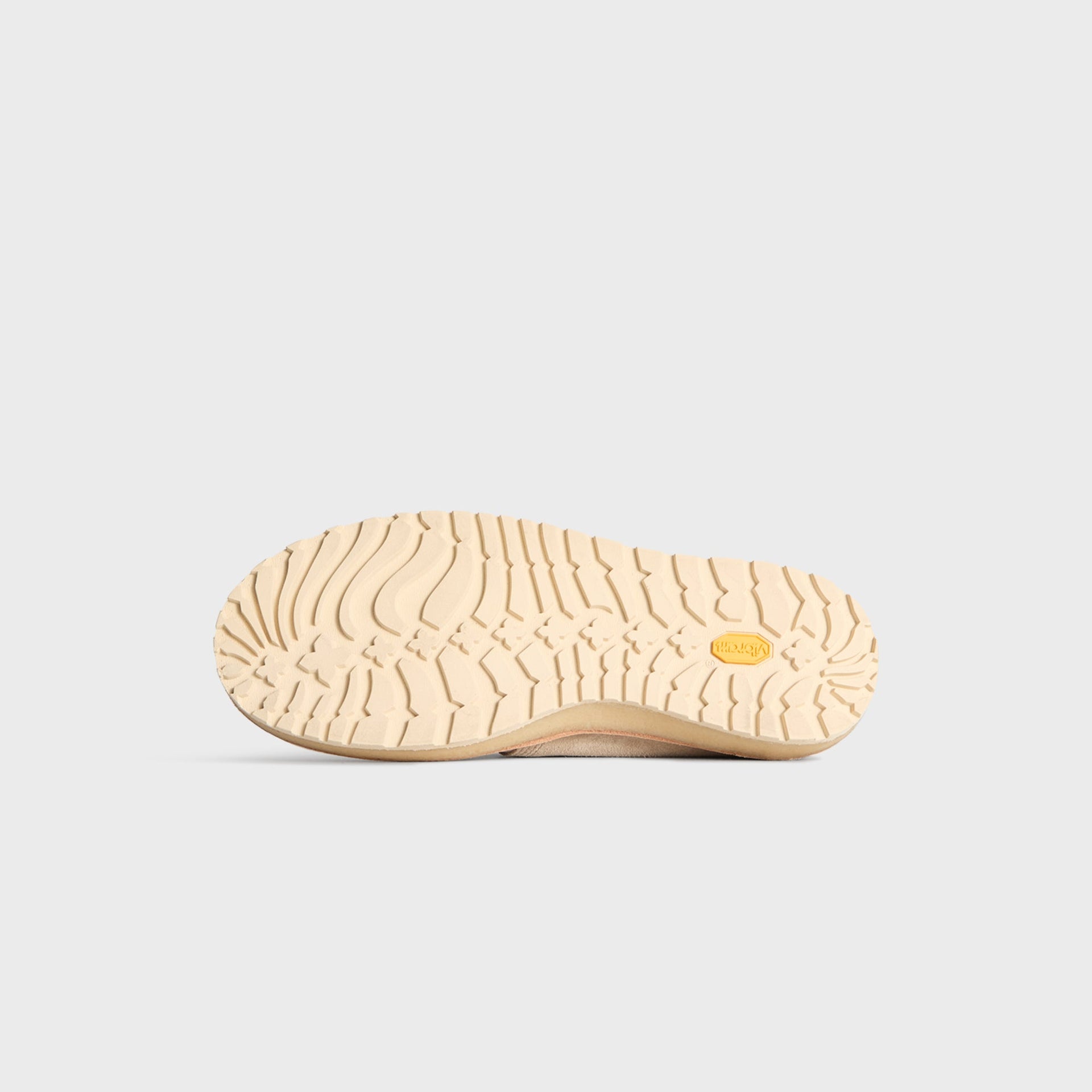 8th St by Ronnie Fieg for Clarks Originals Trek King - Sand Suede
