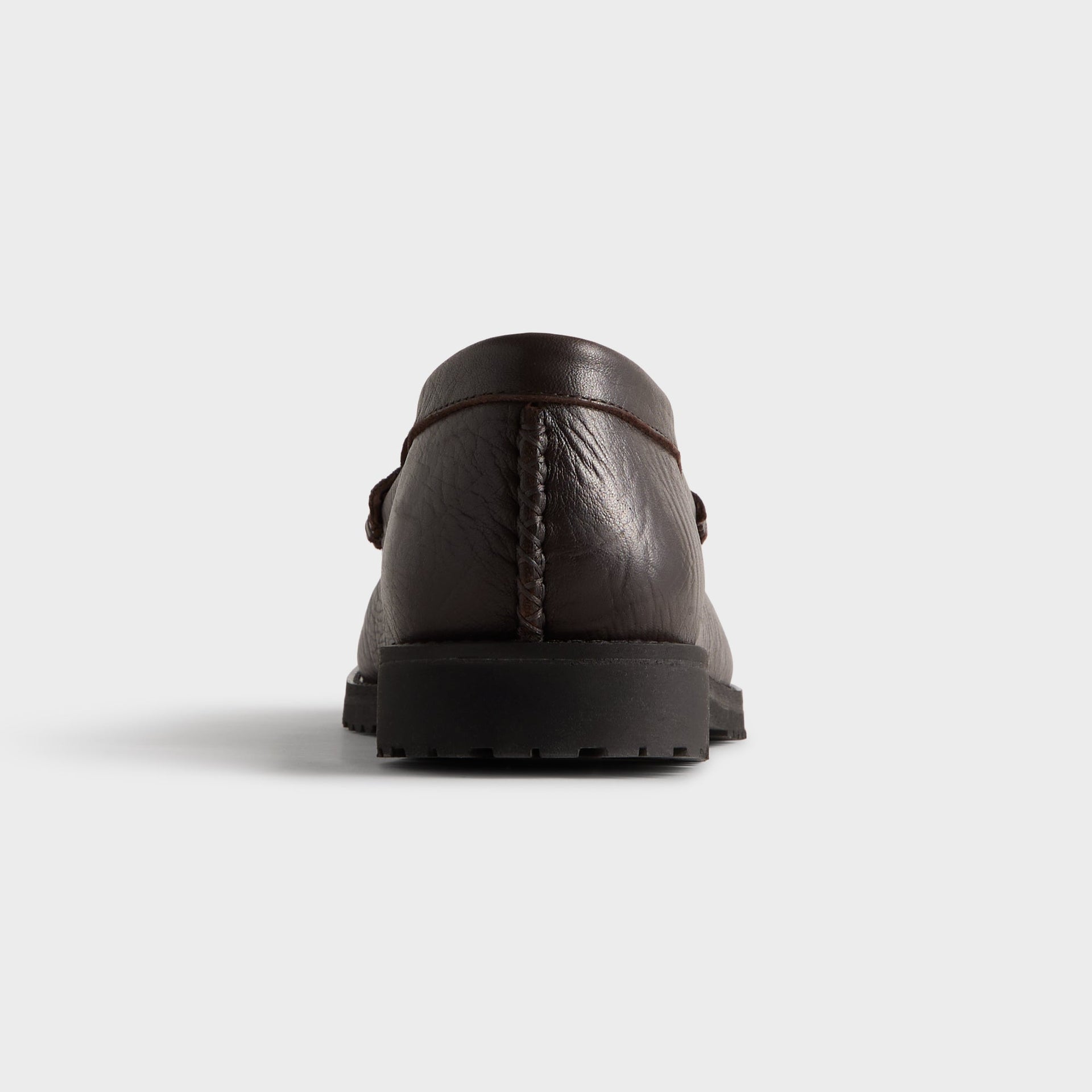 8th St by Ronnie Fieg for Clarks Originals Bristol Loafer - Dark Brown