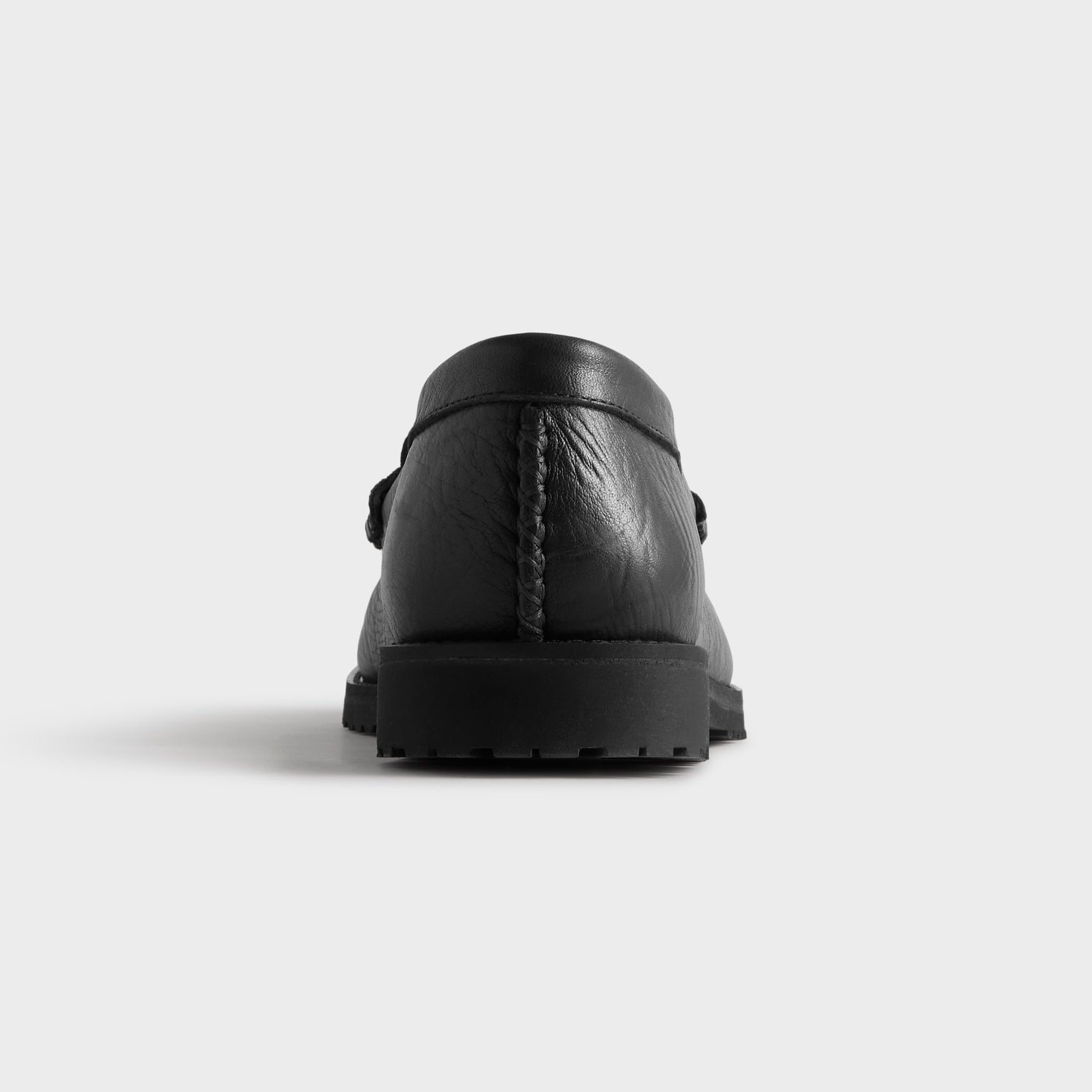 8th St by Ronnie Fieg for Clarks Originals Bristol Loafer - Black