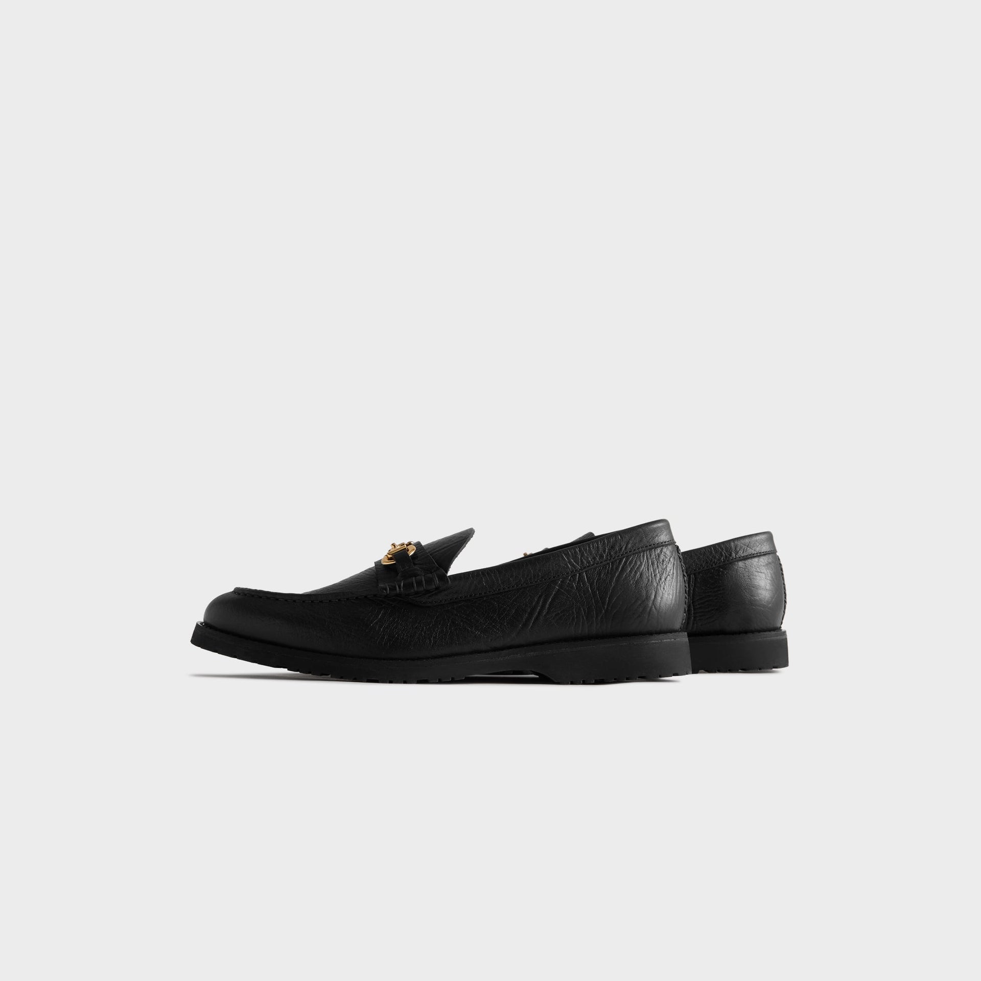 8th St by Ronnie Fieg for Clarks Originals Bristol Loafer - Black