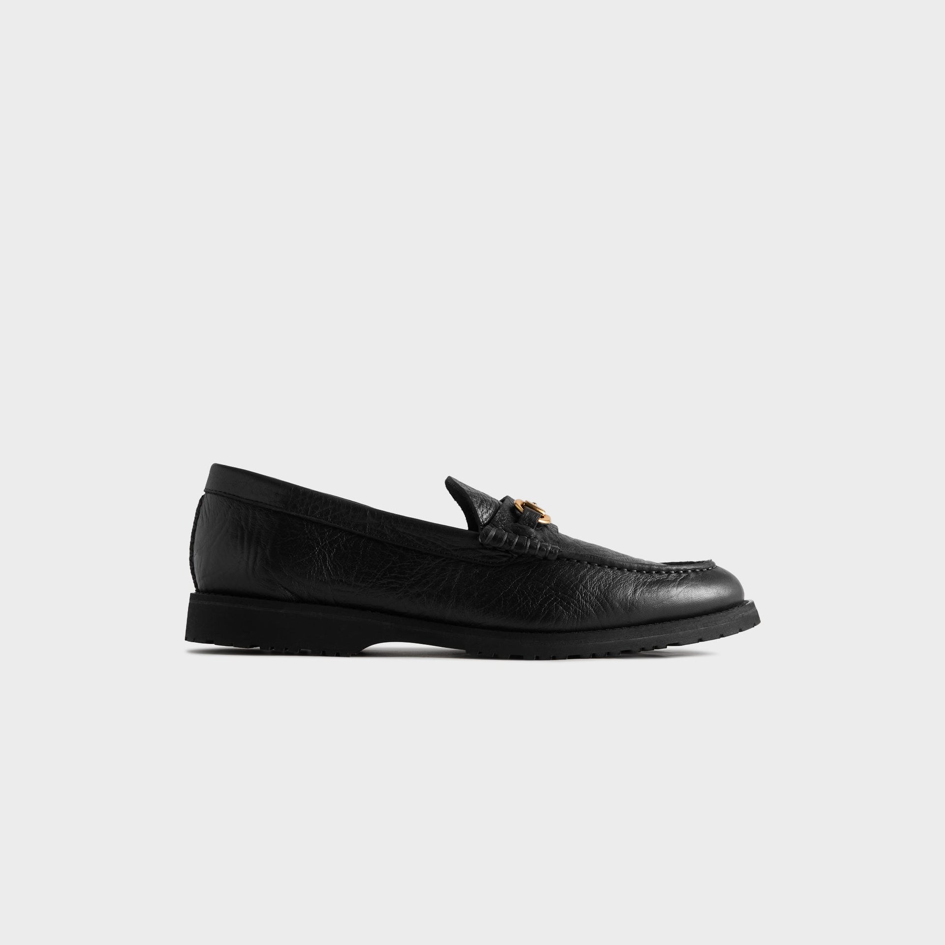 8th St by Ronnie Fieg for Clarks Originals Bristol Loafer - Black