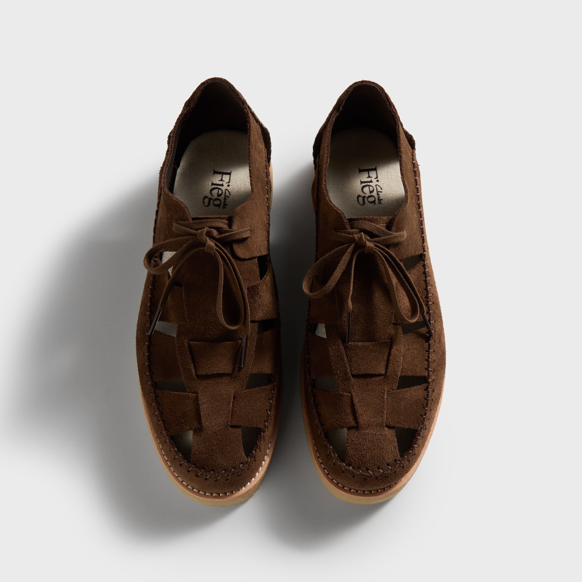PRE-ORDER | 8th St by Ronnie Fieg for Clarks Originals Ridgevale