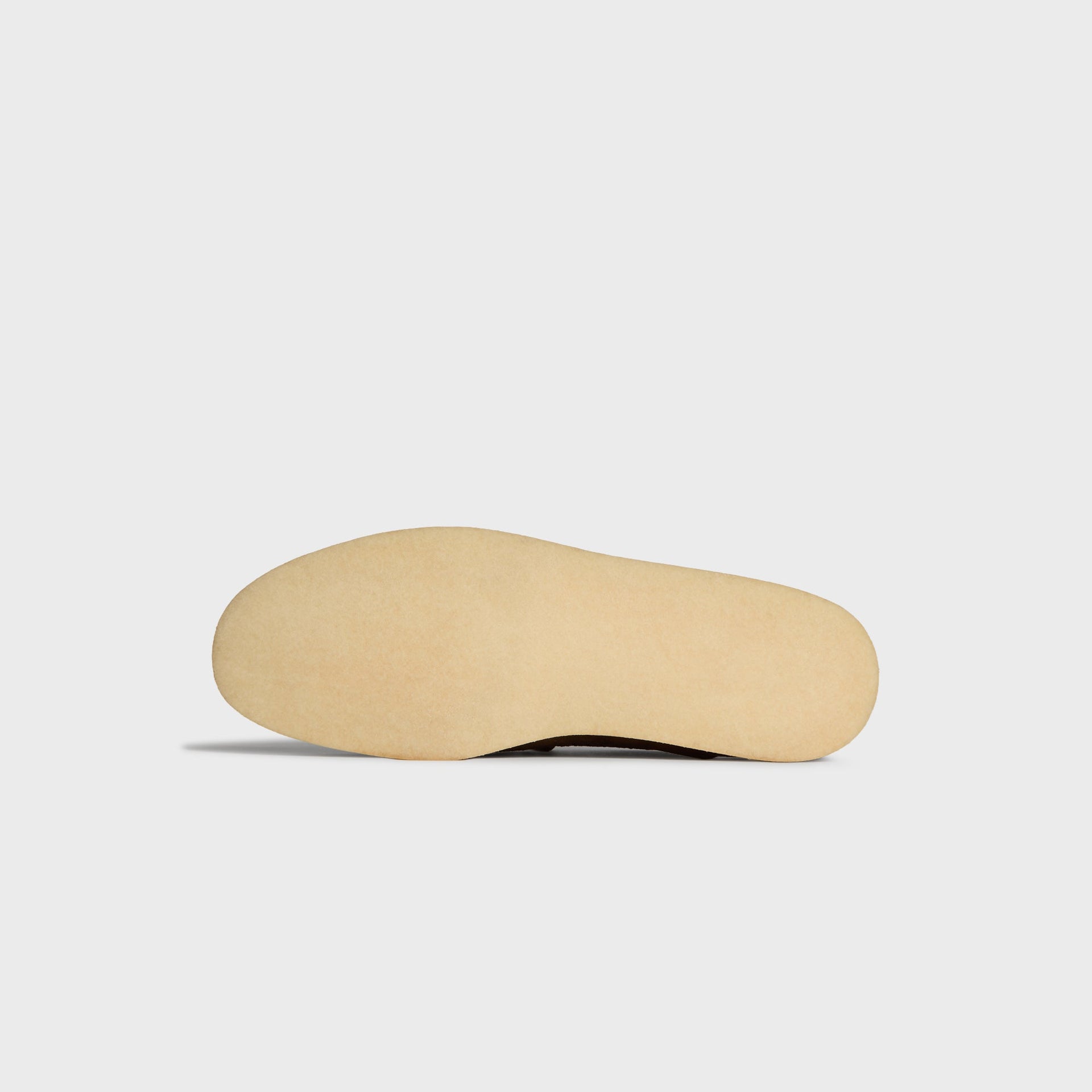 PRE-ORDER | 8th St by Ronnie Fieg for Clarks Originals Ridgevale - Chestnut - PH