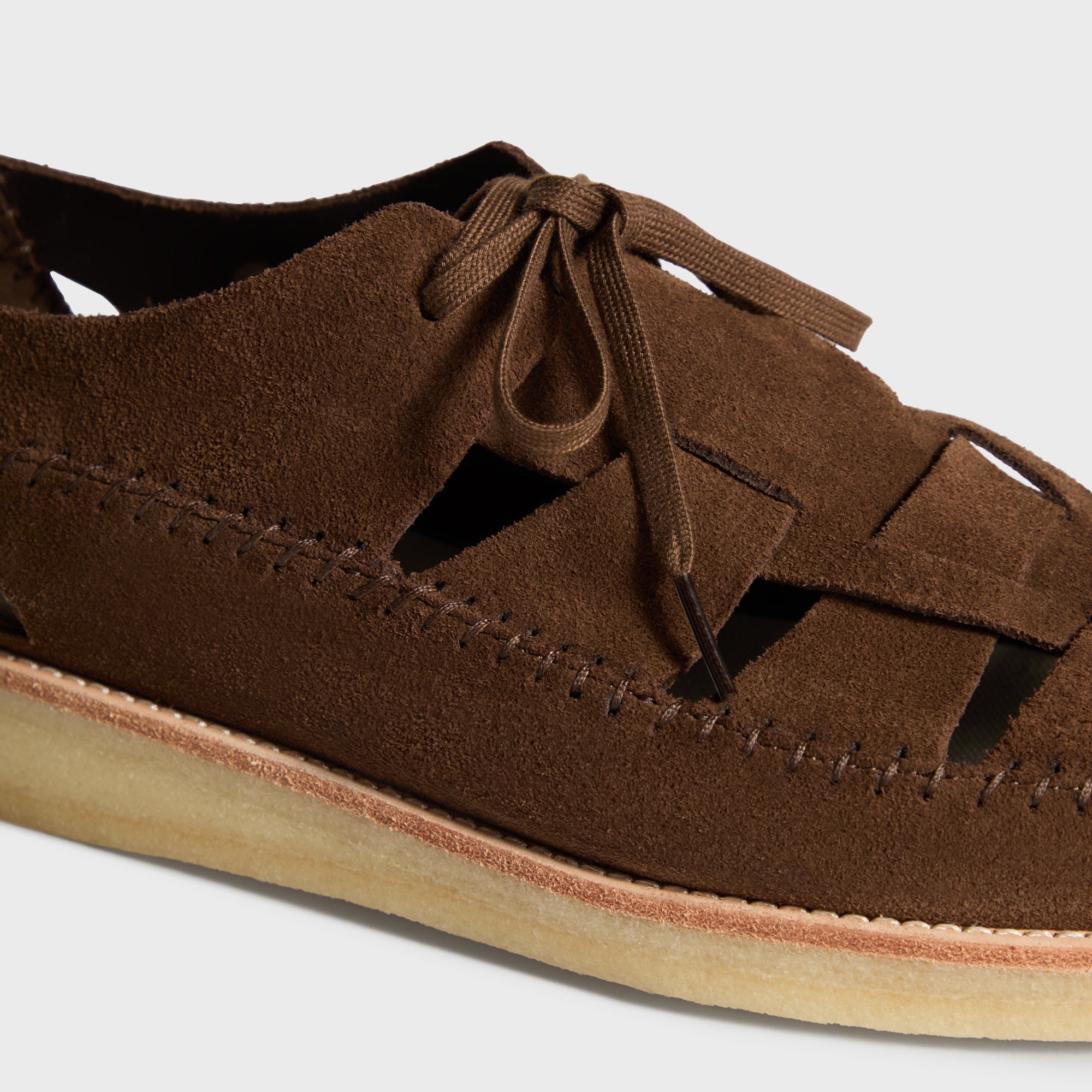 PRE-ORDER | 8th St by Ronnie Fieg for Clarks Originals Ridgevale