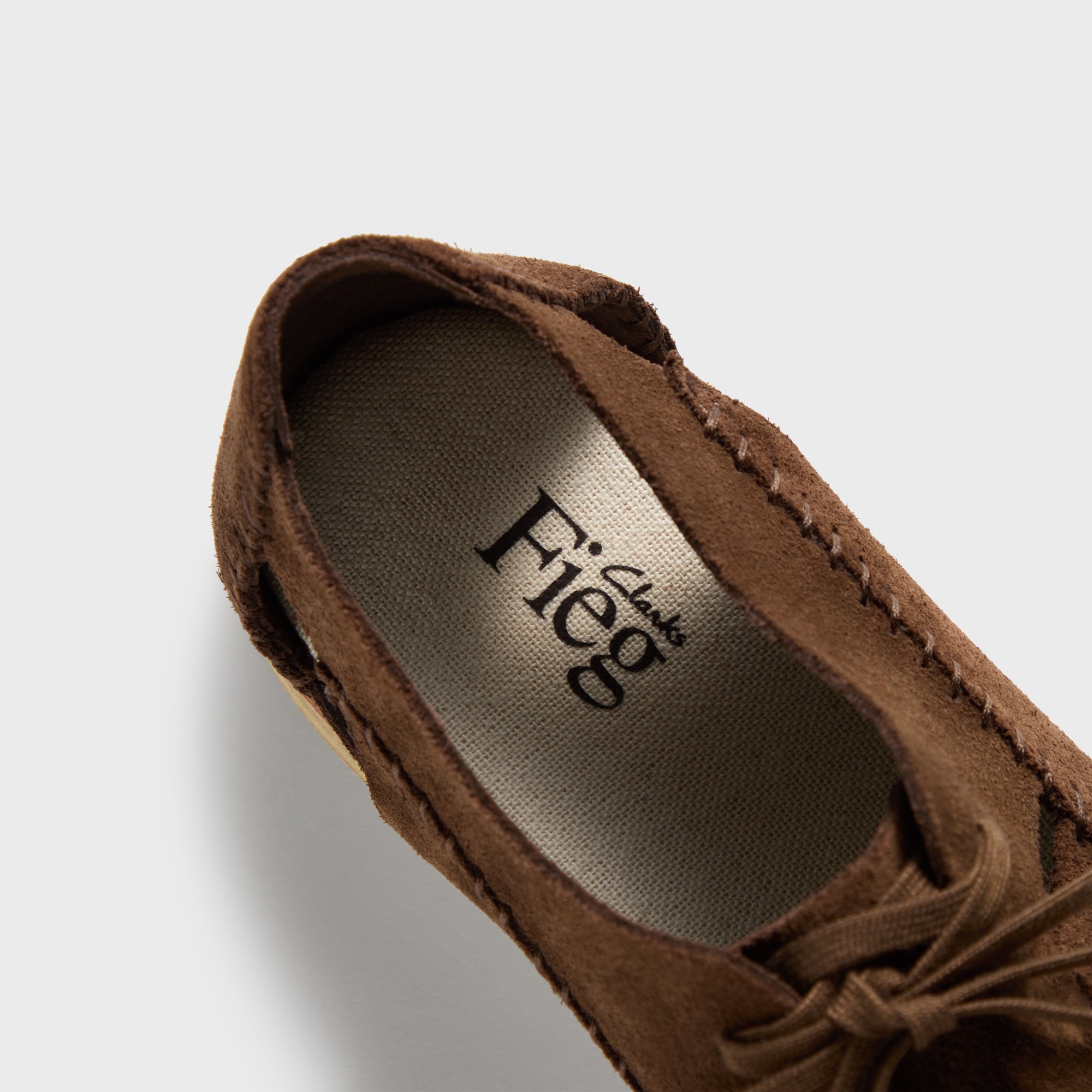 PRE-ORDER | 8th St by Ronnie Fieg for Clarks Originals Ridgevale