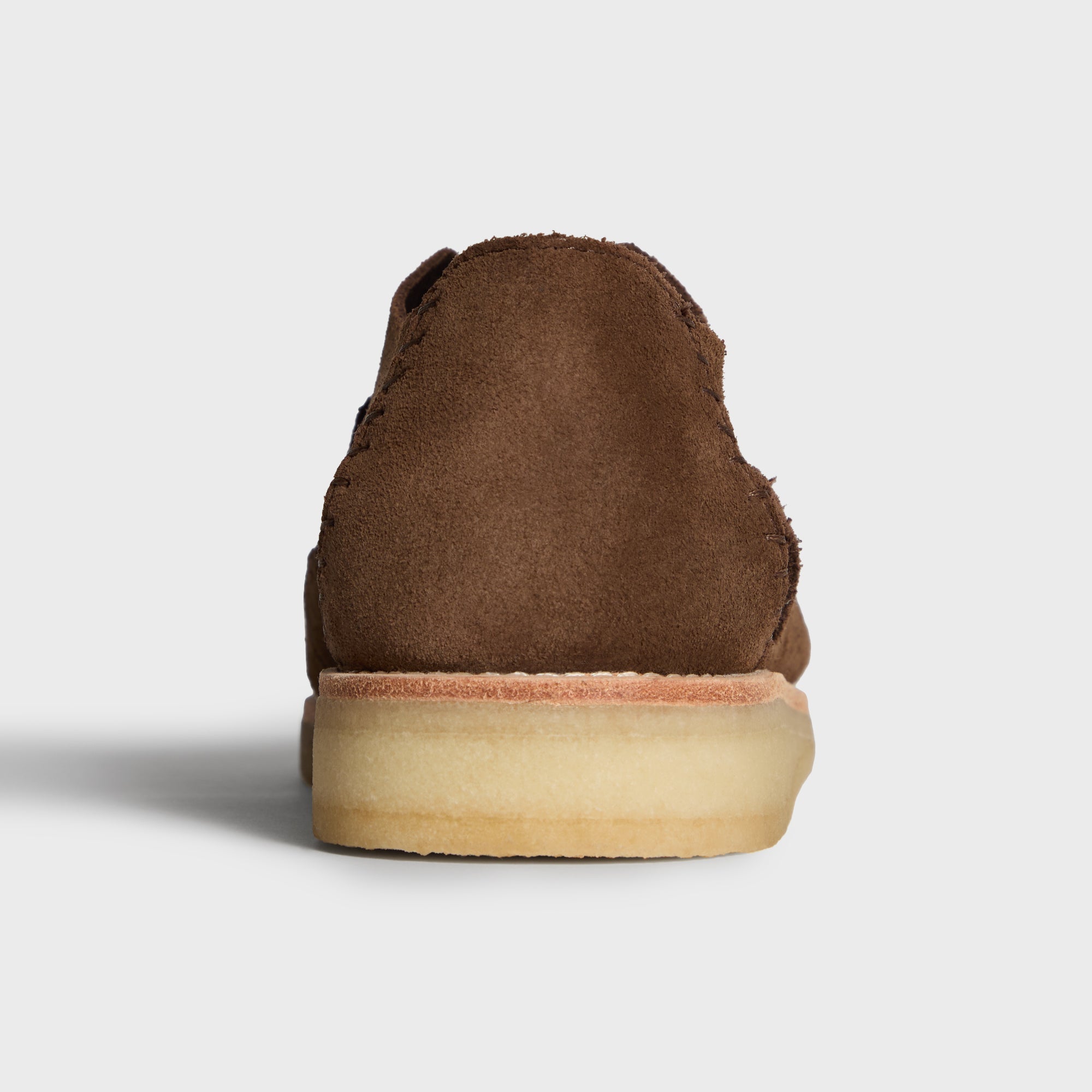 PRE-ORDER | 8th St by Ronnie Fieg for Clarks Originals Ridgevale