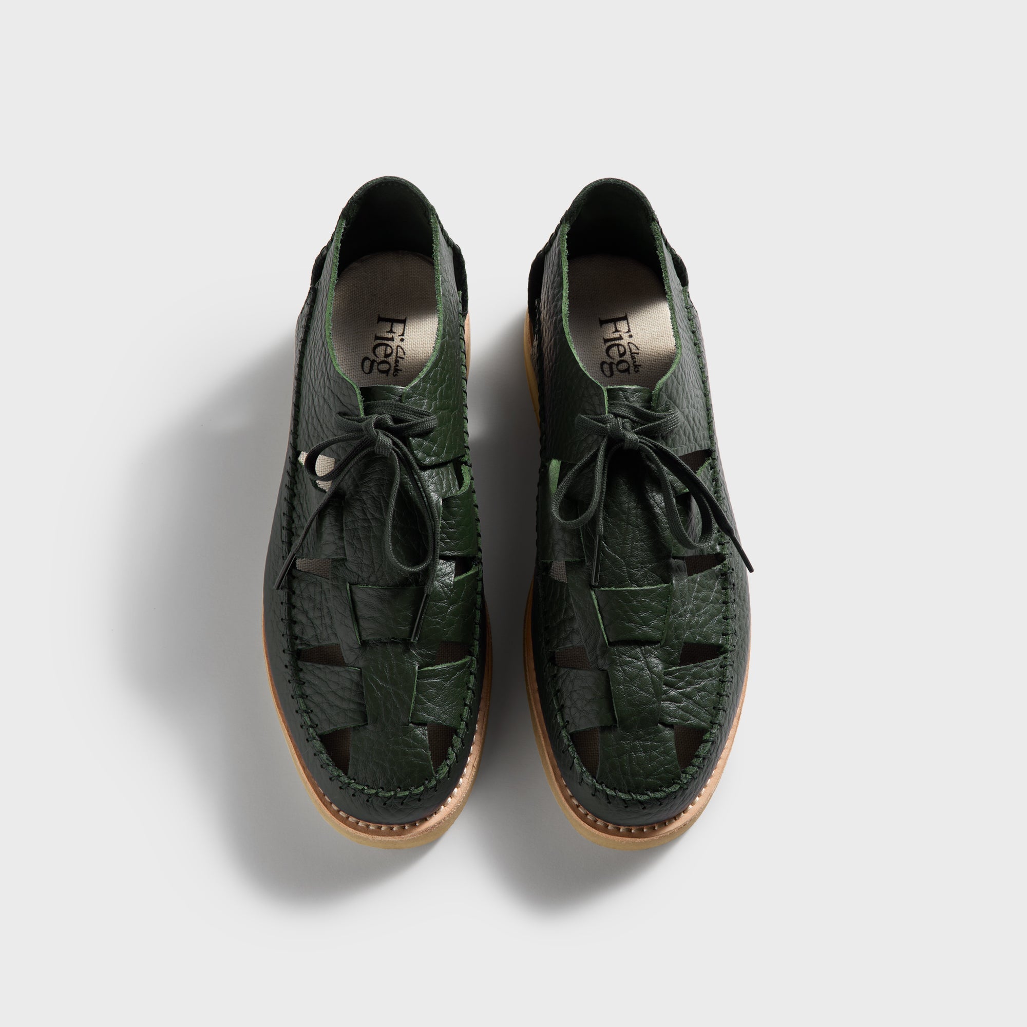 PRE-ORDER | 8th St by Ronnie Fieg for Clarks Originals Ridgevale