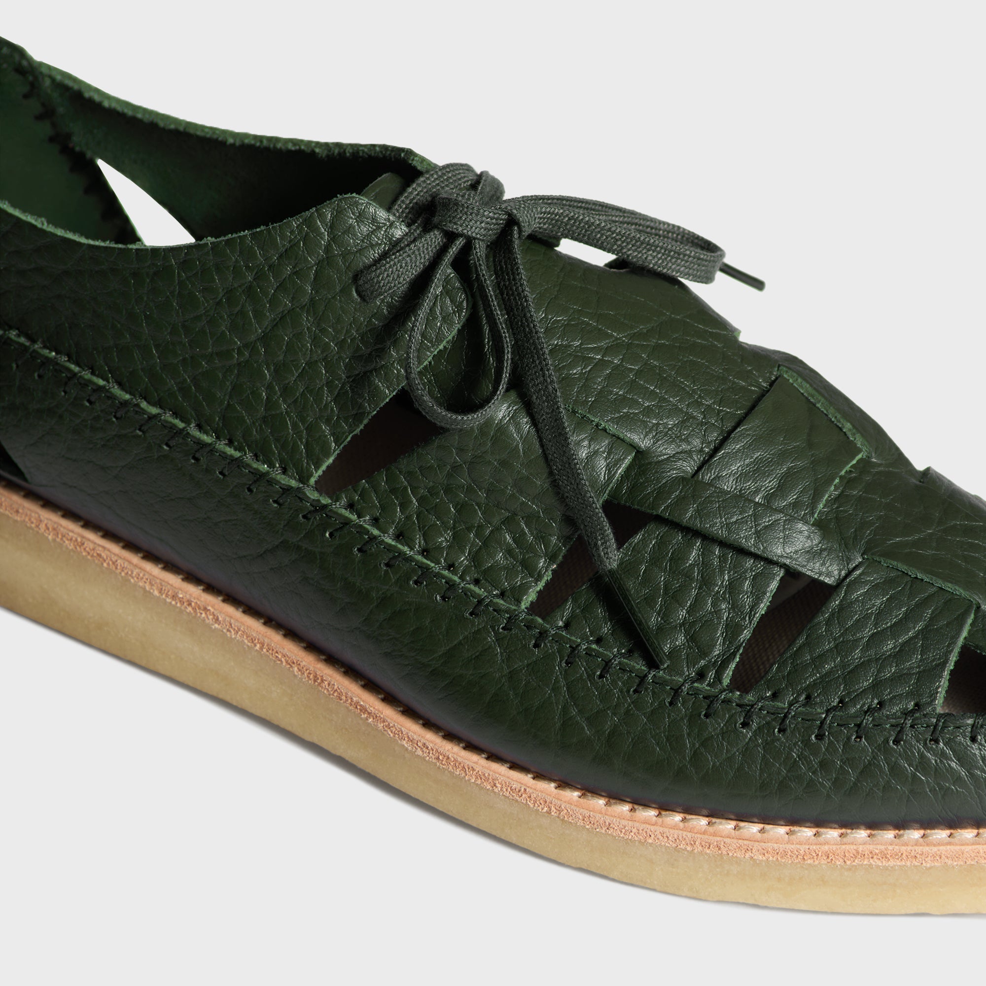 PRE-ORDER | 8th St by Ronnie Fieg for Clarks Originals Ridgevale