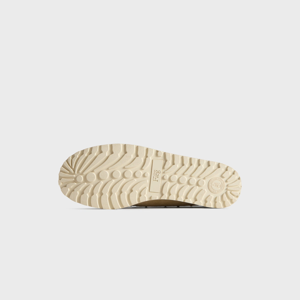 8th St by Ronnie Fieg for Clarks Originals & The New York Yankees Rossendale 2 - Maple - PH