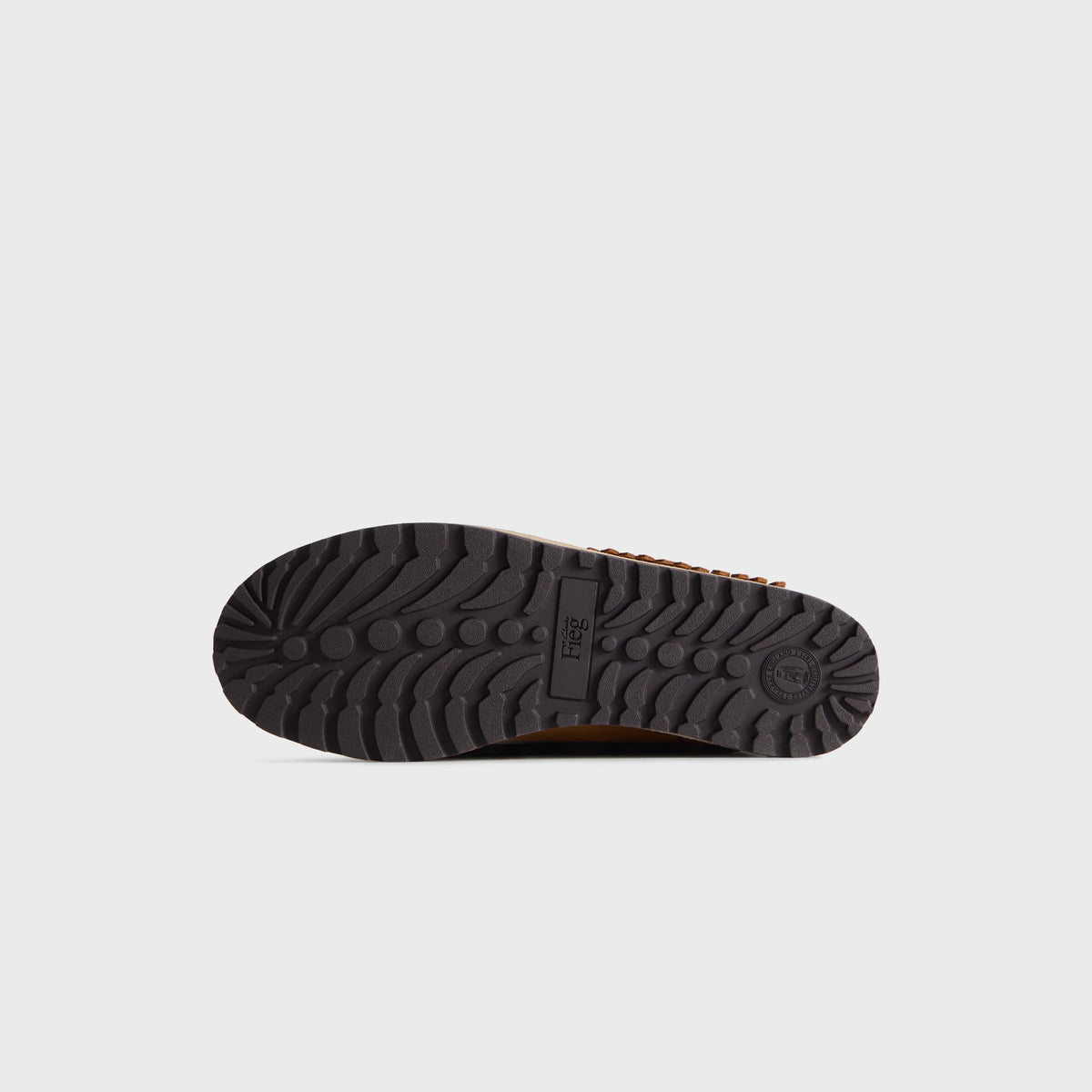8th St by Ronnie Fieg for Clarks Originals & The New York Yankees Rossendale 2 - Tan - PH