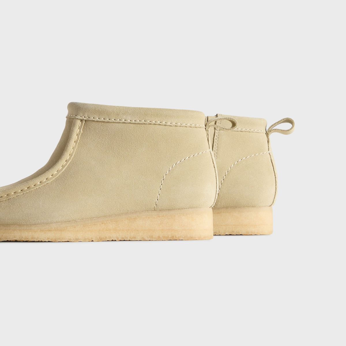 8th St by Ronnie Fieg for Clarks Originals Rossendale Inverno - Maple