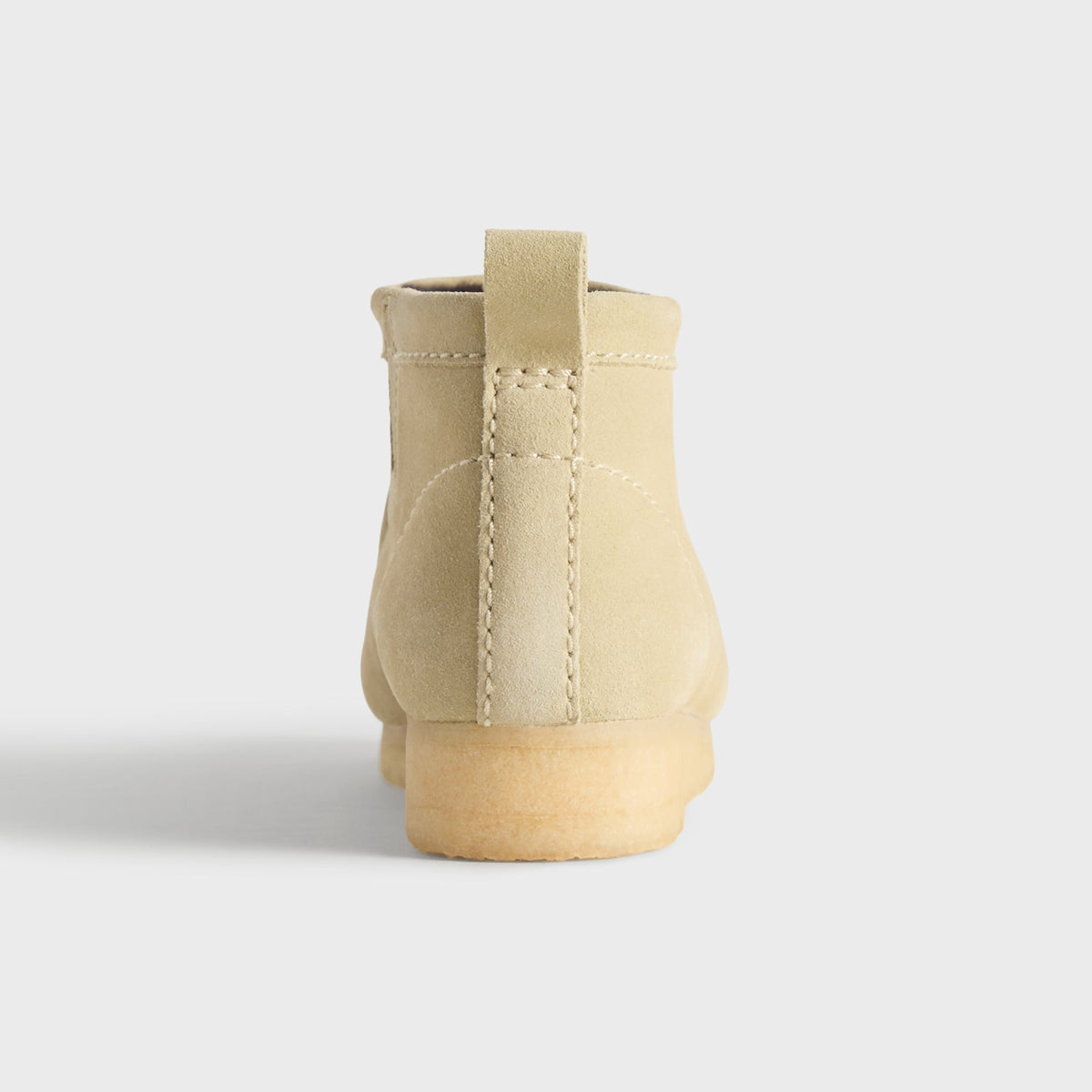 8th St by Ronnie Fieg for Clarks Originals Rossendale Inverno - Maple