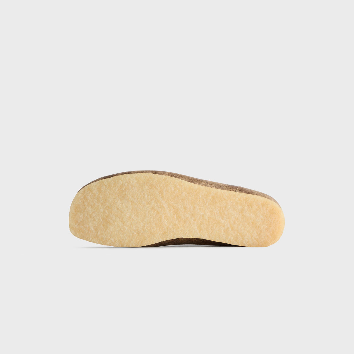 8th St by Ronnie Fieg for Clarks Originals Rossendale Inverno - Caper Green