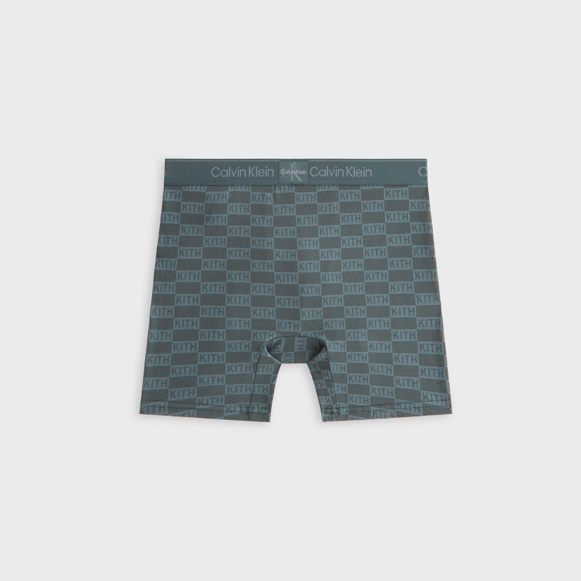 Kith for Calvin Klein Seasonal Boxer Brief - Machine