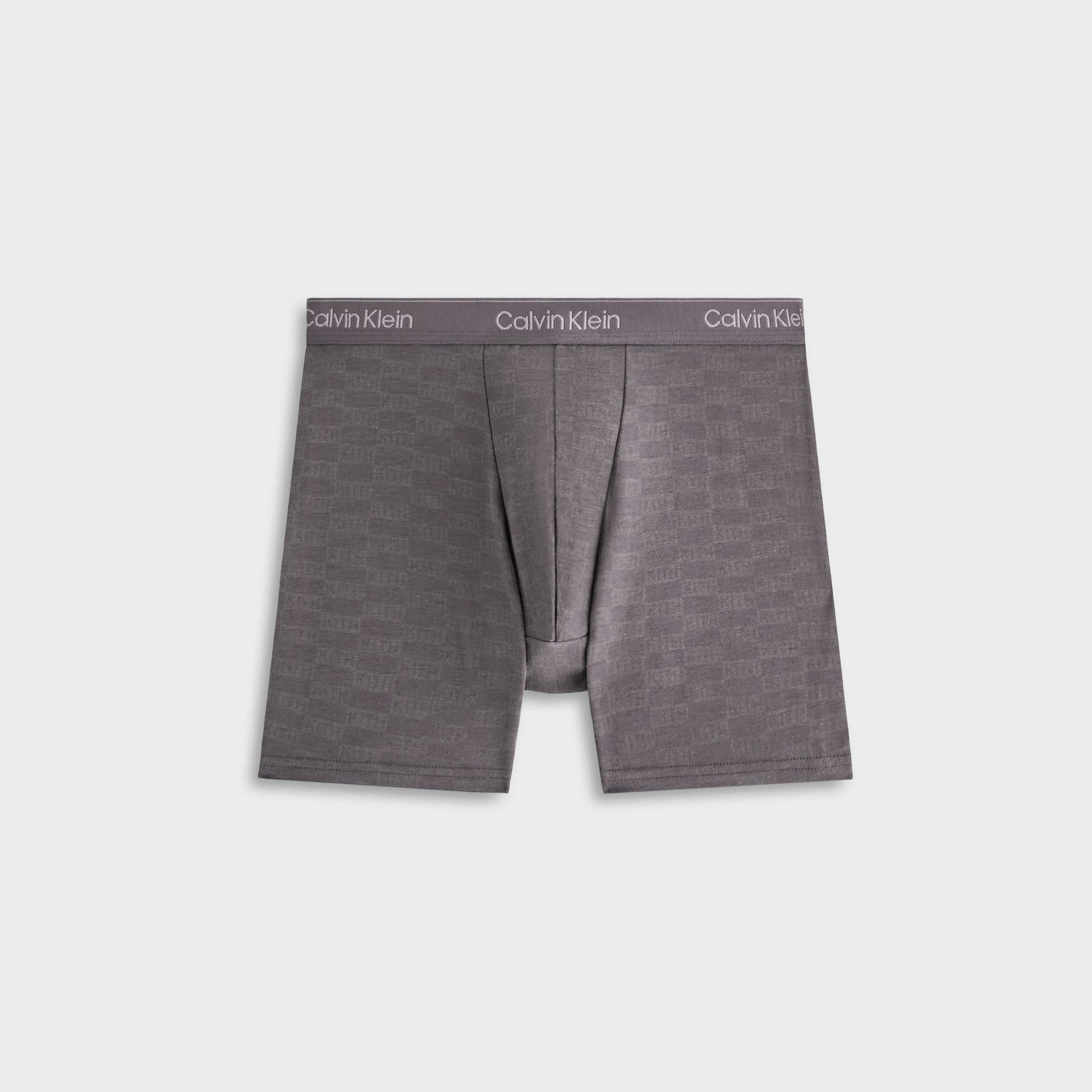 Kith for Calvin Klein Seasonal Boxer Brief - Thunder