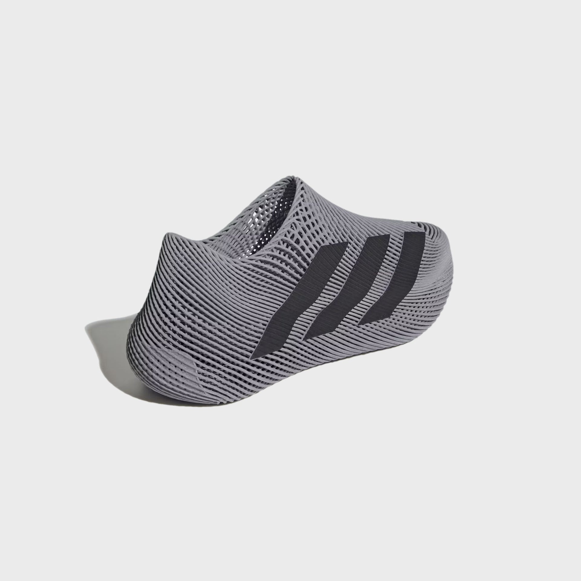adidas Climacool - Grey Four / Core Black