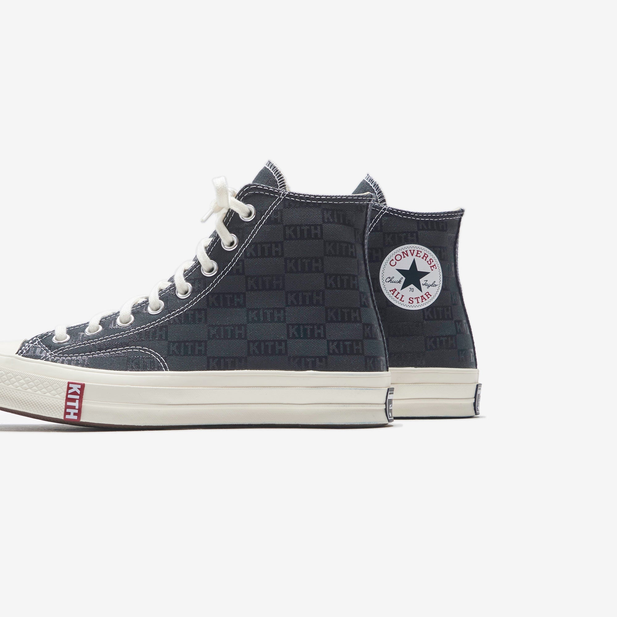 Kith x Converse Chuck Taylor All Star 1970 - Scarab AOP – Kith Canada
