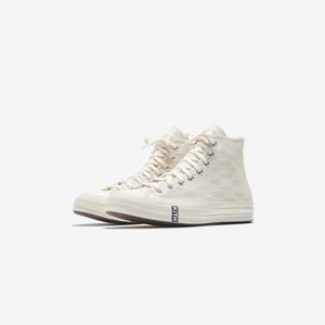 Kith x Converse Chuck Taylor All Star 1970 - Parchment AOP