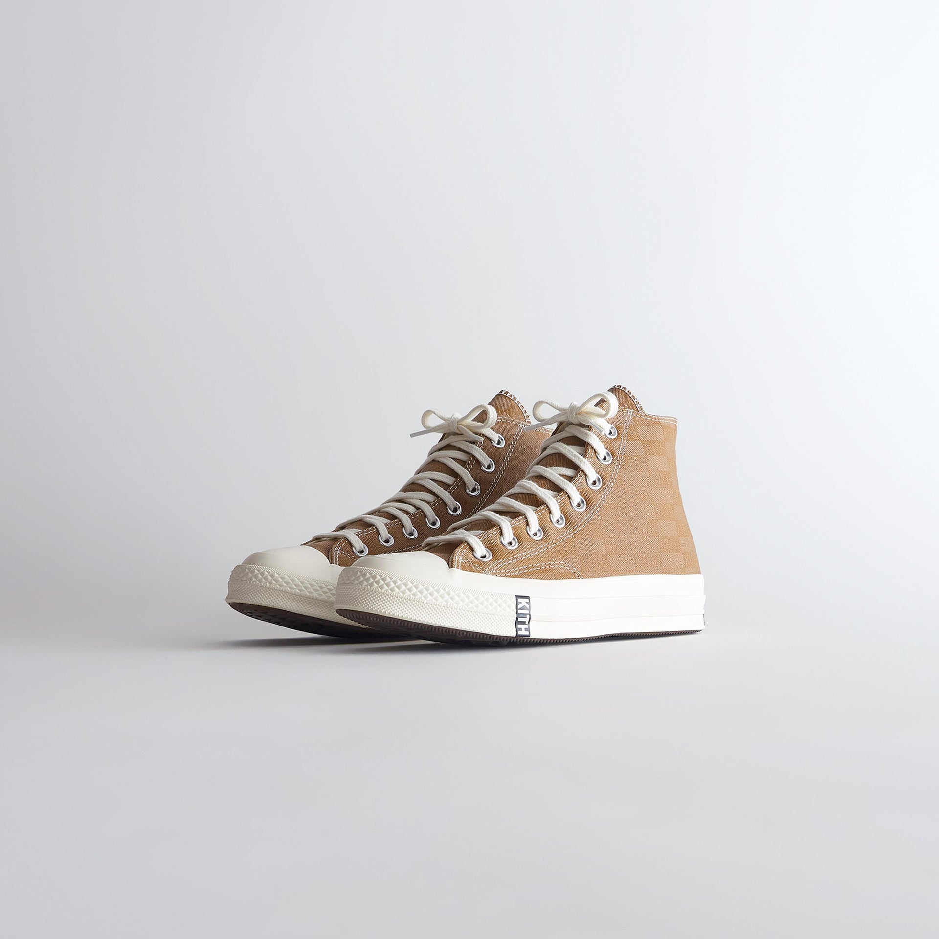 Kith for Converse Chuck Taylor All Star 1970 - Tanin