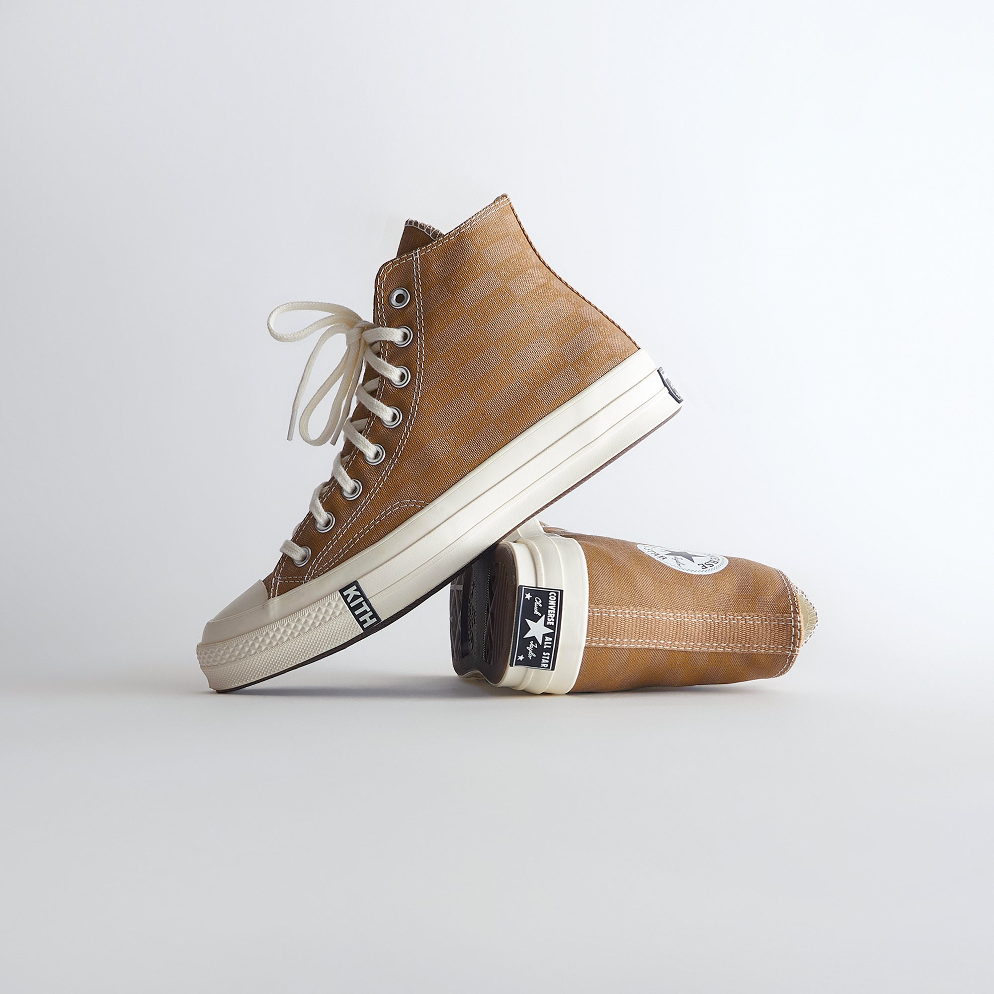 靴 Kith Converse Chuck Taylor All Star Kith x Converse Chuck Taylor All Star 1970 - Scarab AOP