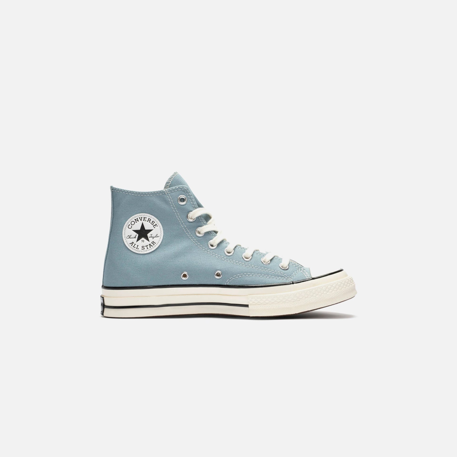 Converse Chuck 70 Fall Tone - Cocoon Blue / Egret / Black