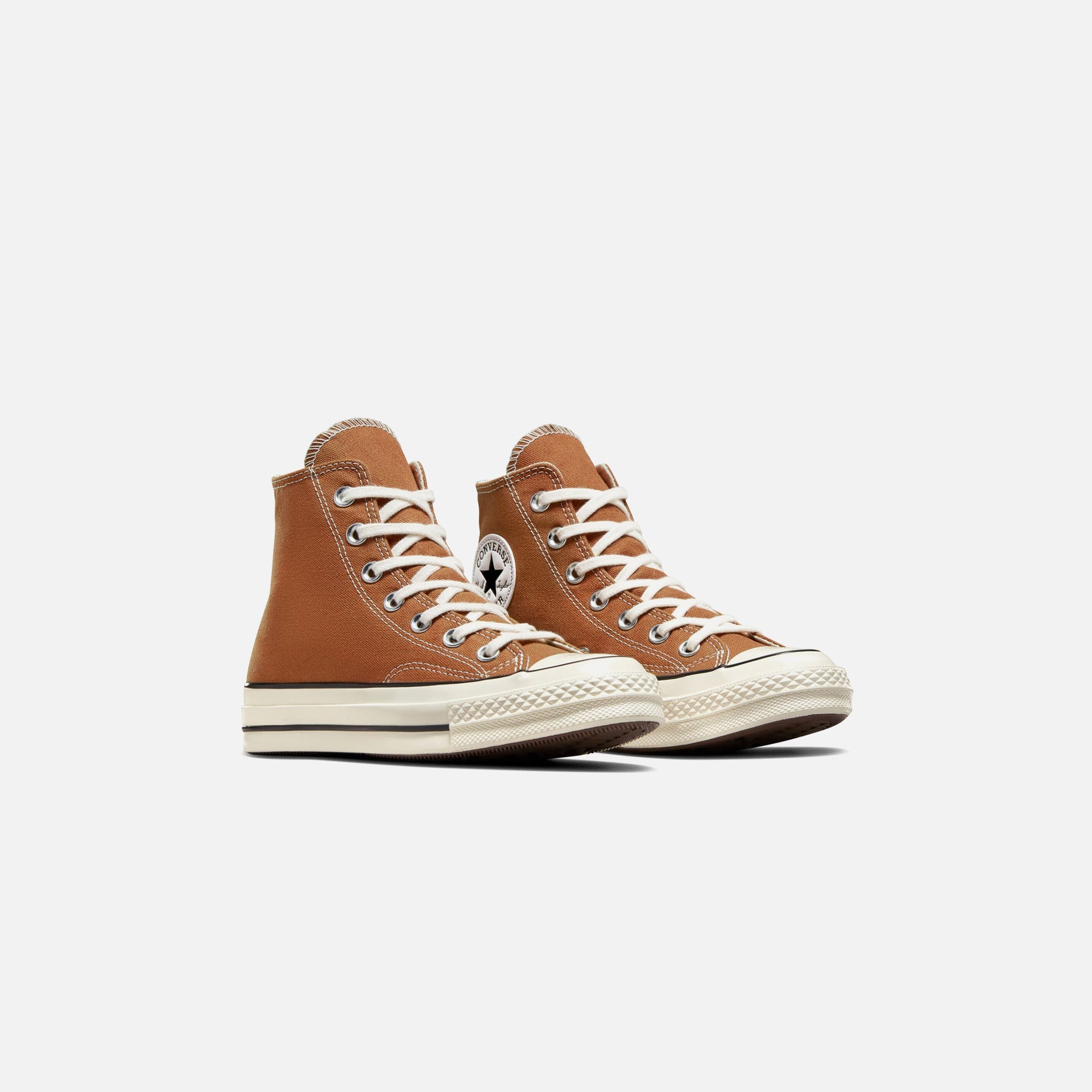 Converse Chuck 70 Fall Tone - Tawny Owl / Egret / Black