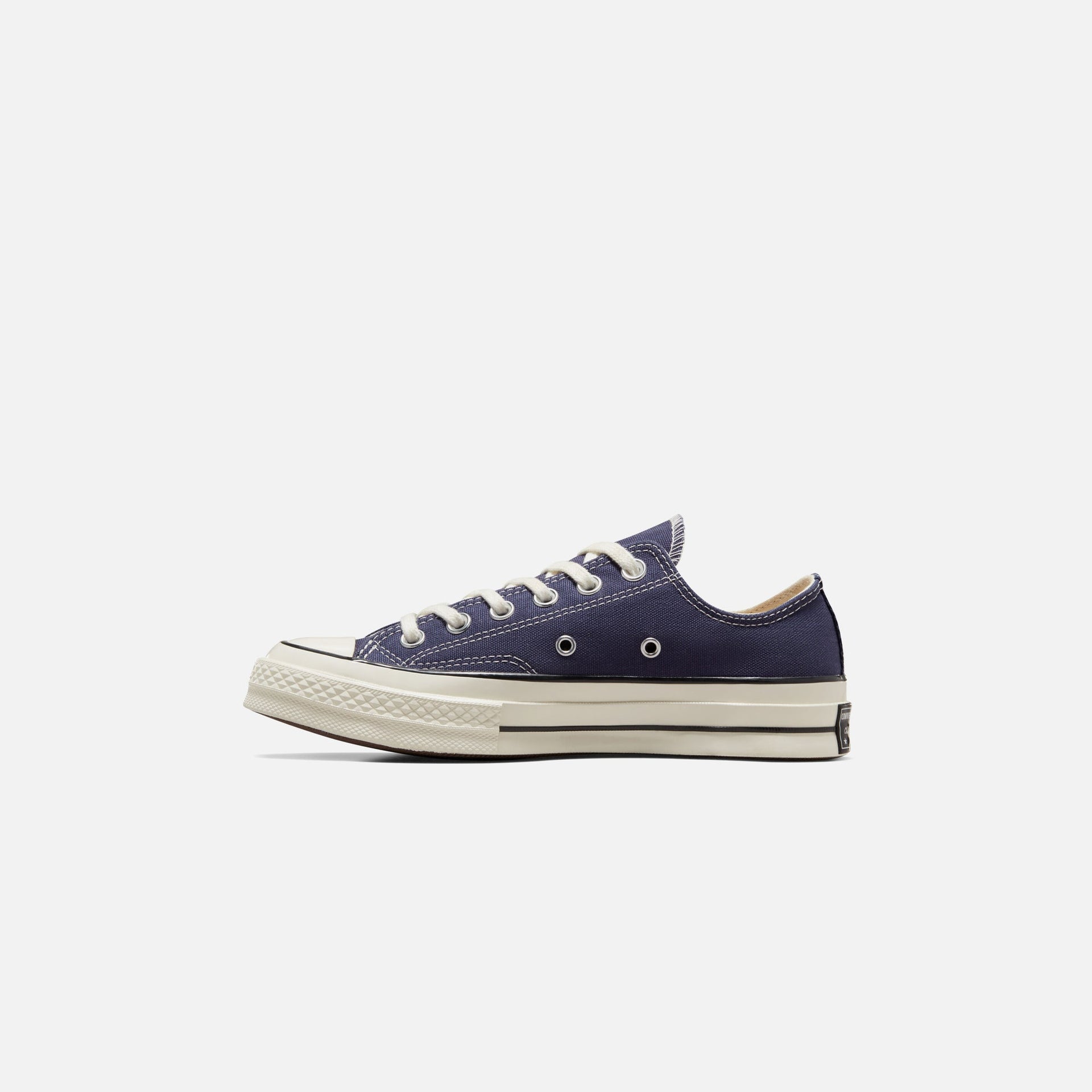 Converse Chuck 70 Low Fall Tone - Uncharted Waters / Egret / Black