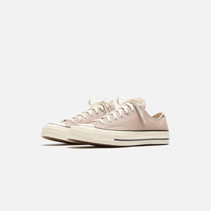 Converse Chuck 70 Low - Cargo / Egret / Black