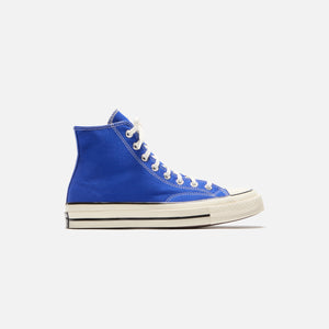 Converse Chuck 70 High Nice Blue Black Egret Kith Canada