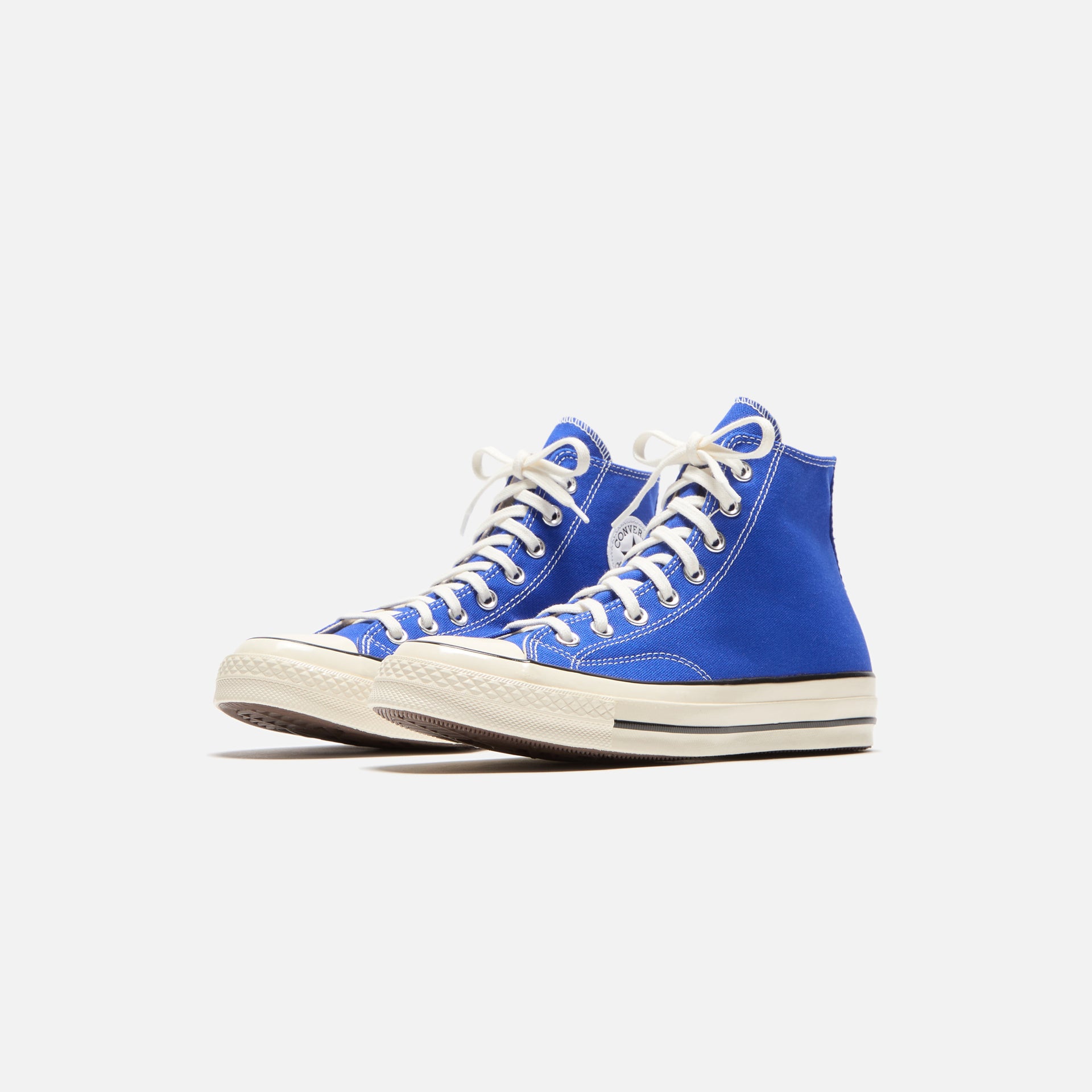 Converse Chuck 70 High - Nice Blue / Black / Egret