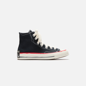 Converse Chuck Taylor All Star 70 High Sketch Black White Red Kith Canada