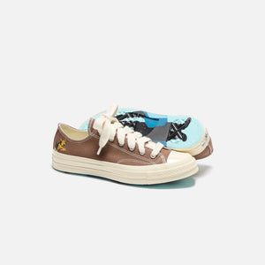 Converse x Golf Le Fleur Airedale - Dachshund / Multi / Winter White