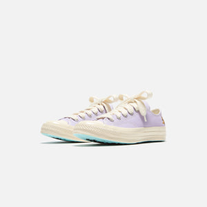 Converse x Golf Le Fleur Airedale - Orchid Petal / Multi / Winter