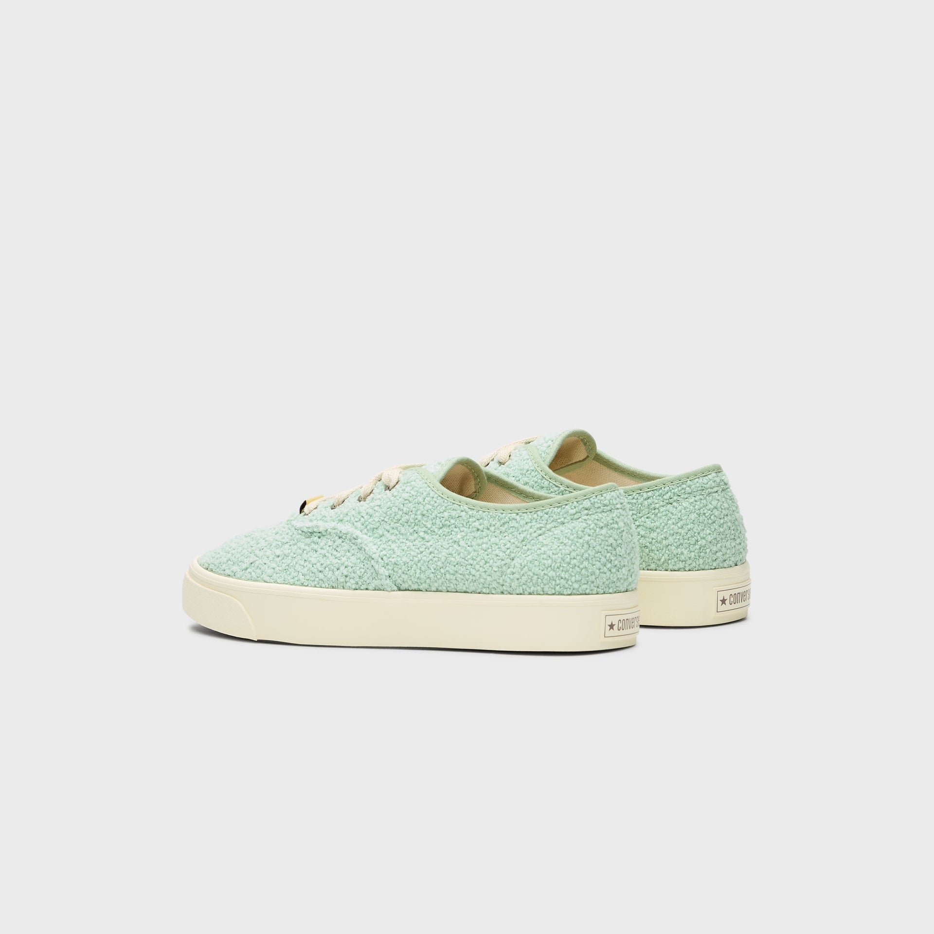 Converse x GOLF le FLEUR 1908 Boucle Naut-1 - Reseda / Afterglow