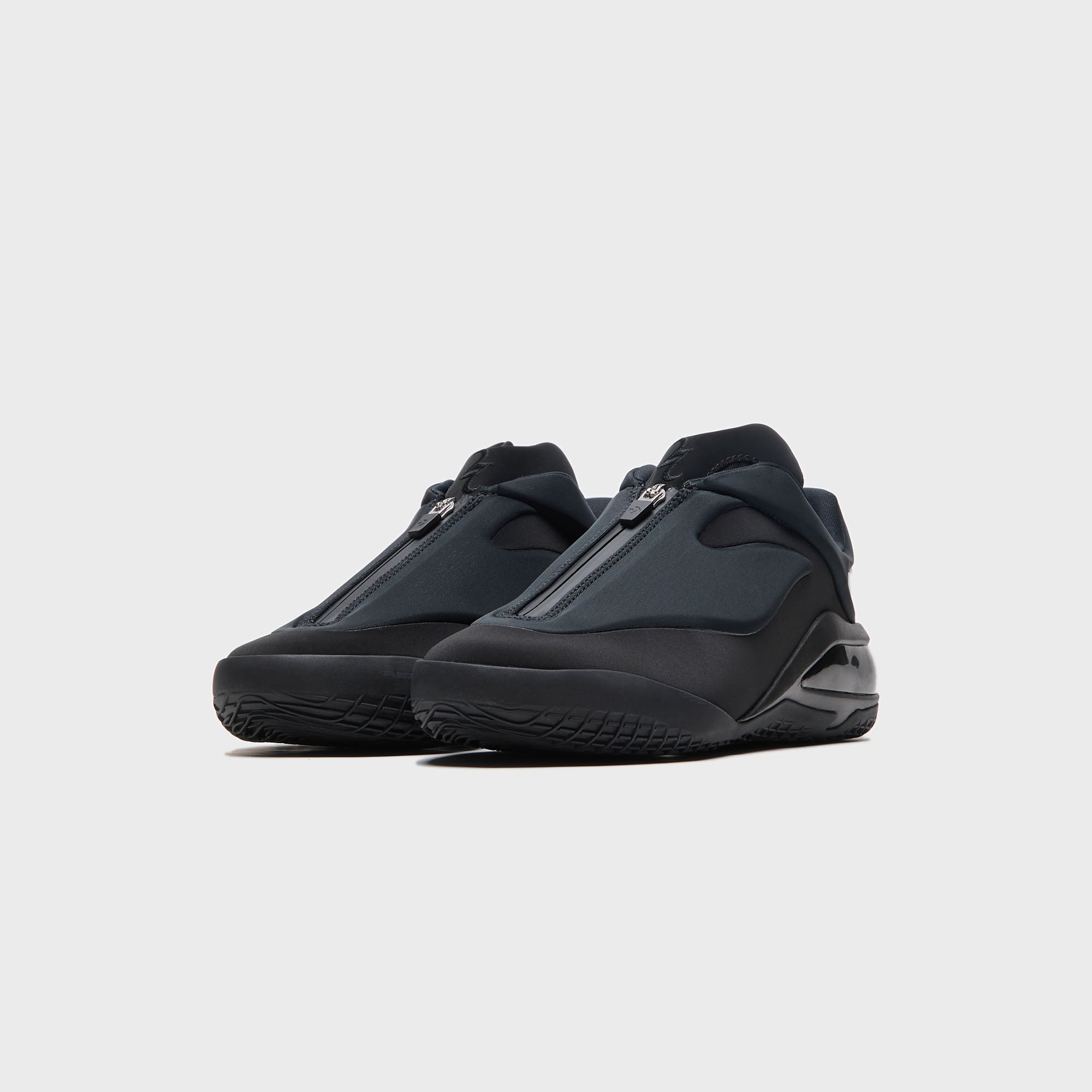US9.5新品 SHAI 001 converse Charm Black Converse SHAI 001 - Charm Black – Kith Canada