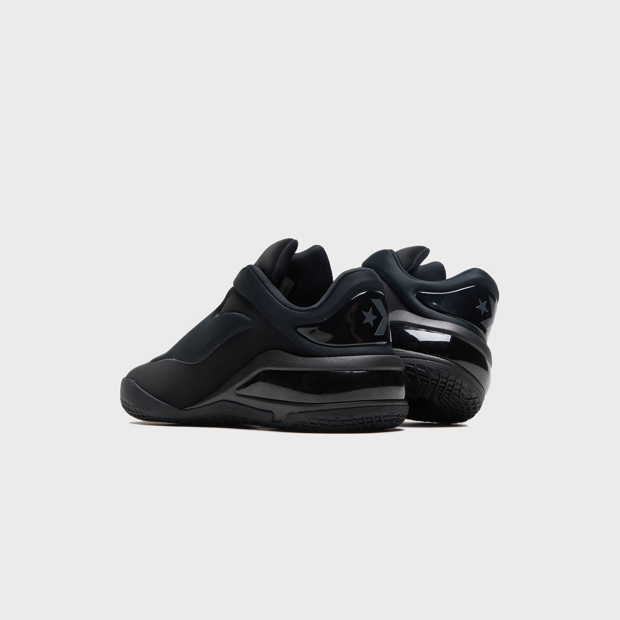 Converse SHAI 001 - Charm Black – Kith Canada