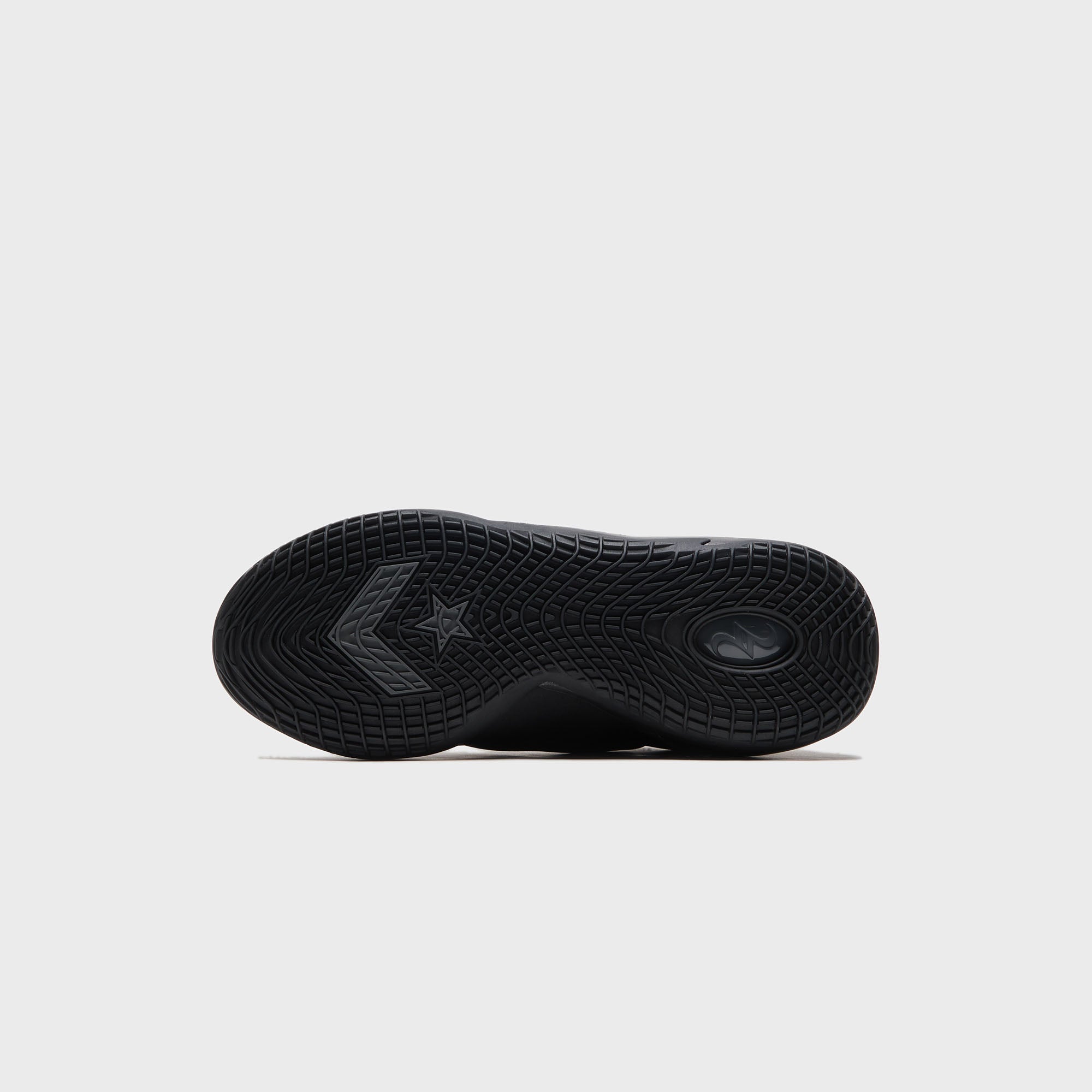 Converse SHAI 001 - Charm Black – Kith Canada